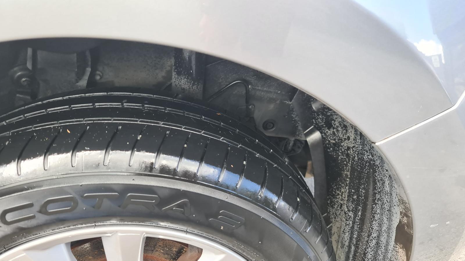 Mazda Mazda3 - BM 2013-Present