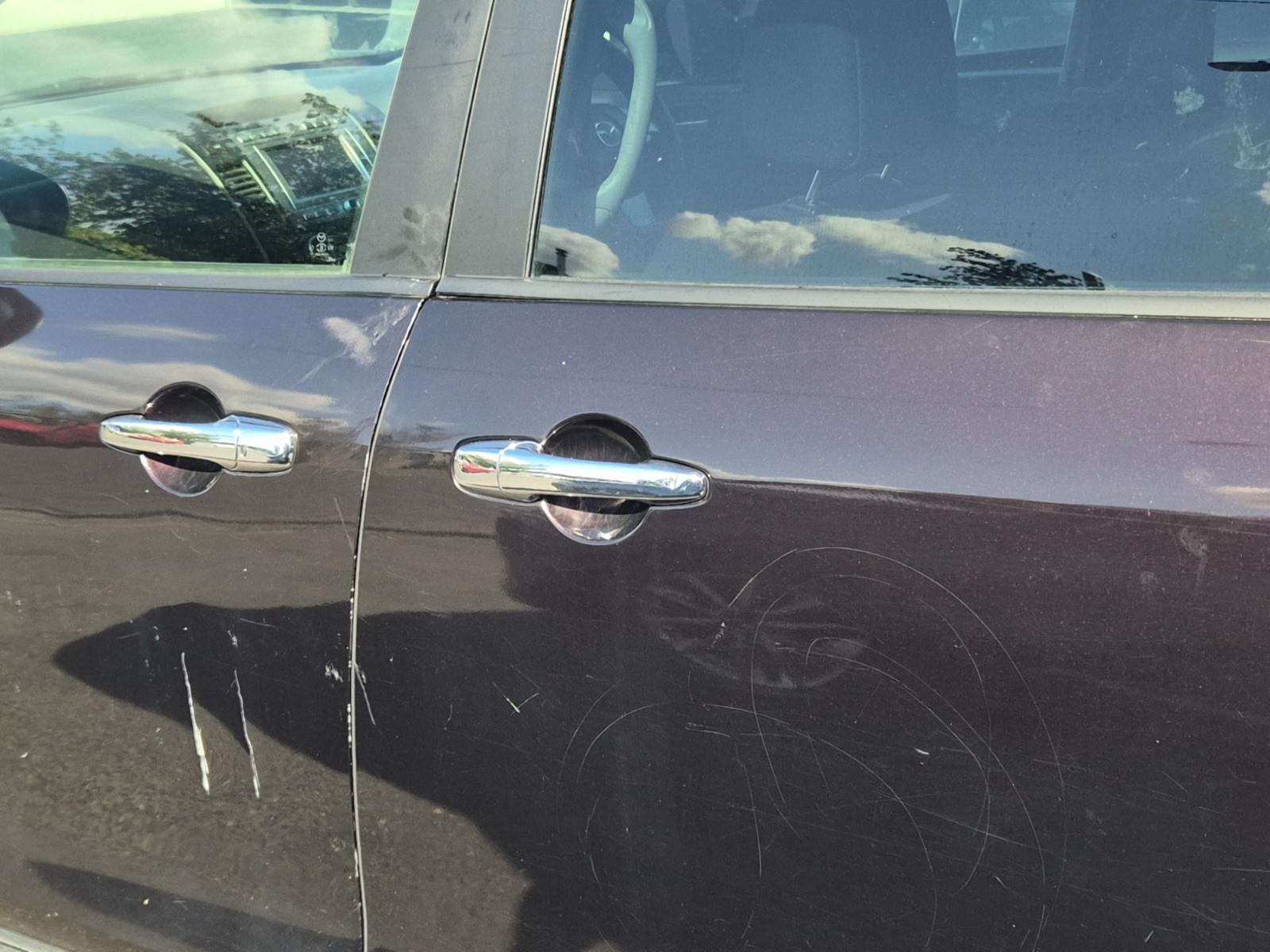 Mazda MPV - LY3P 2007-Present