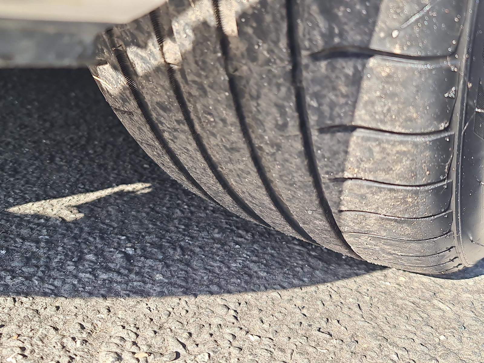 Mazda Atenza - GJ 2011-Present