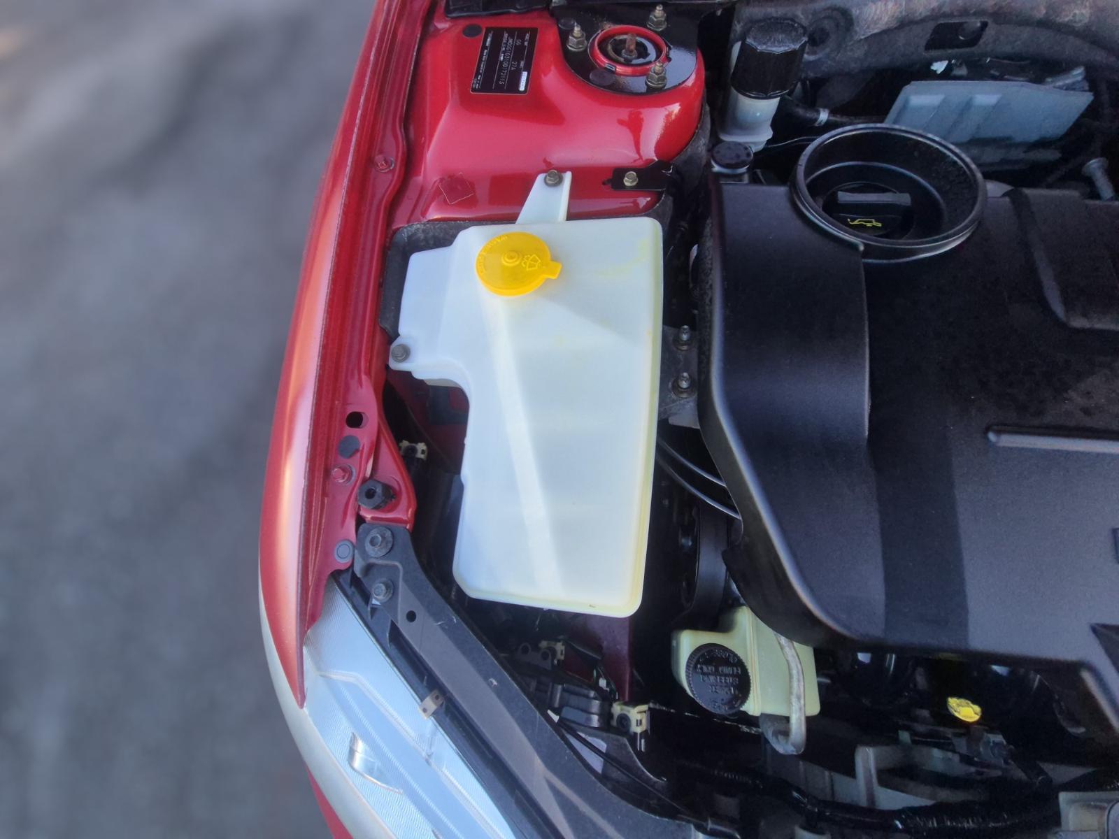 Mazda Mazda6 - GG 2002-2008