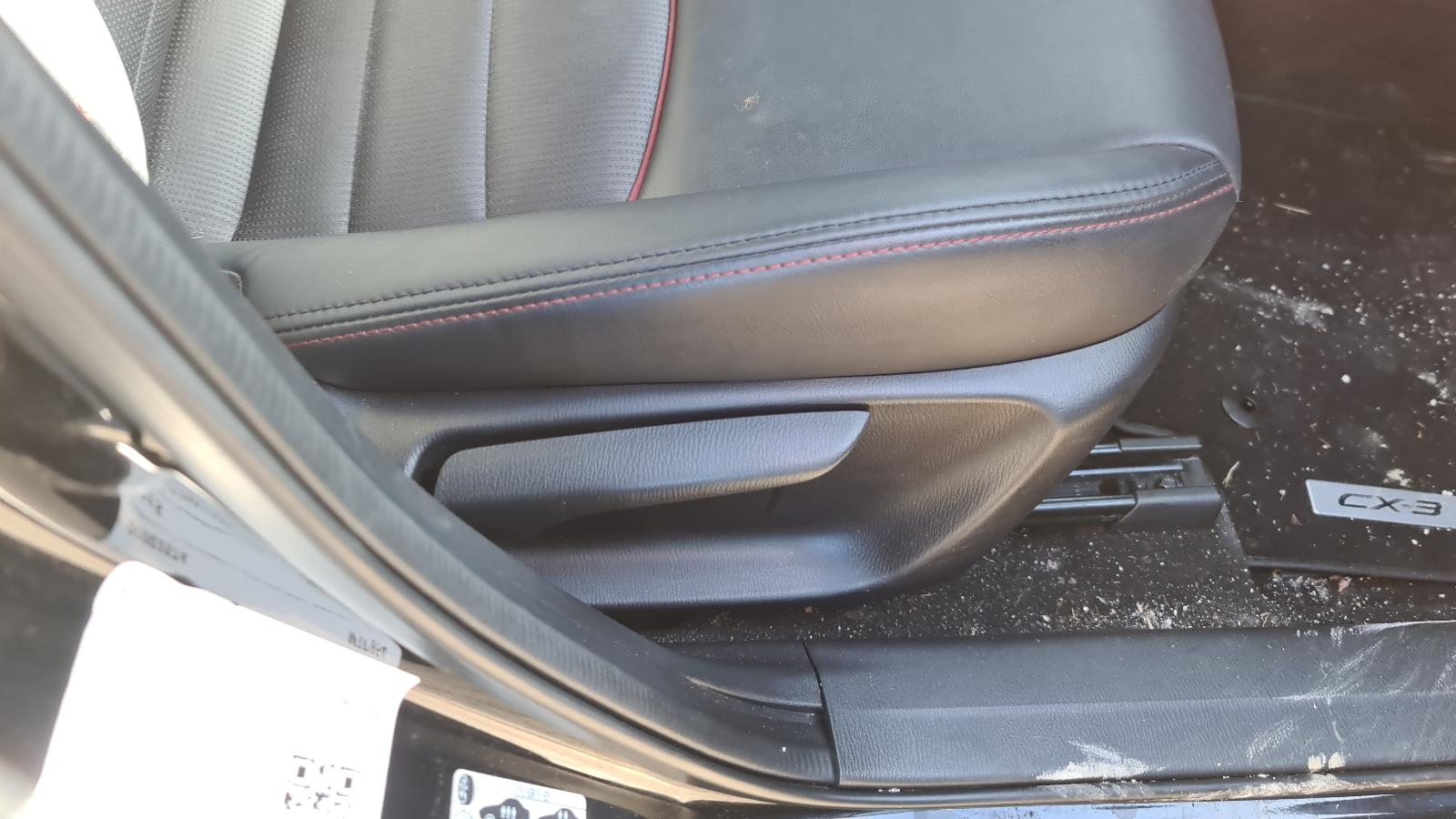 Mazda CX3 - DK 2015-Present