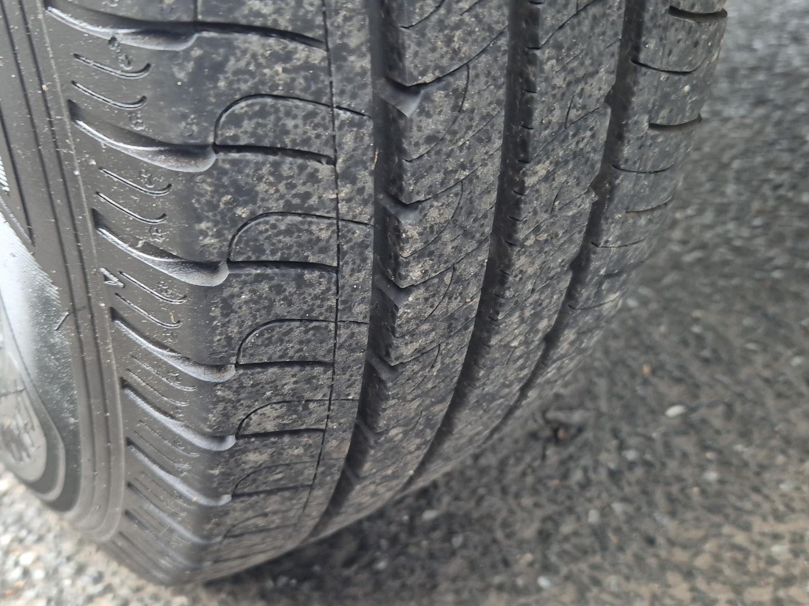 Mazda Bounty - UN 1999-2006