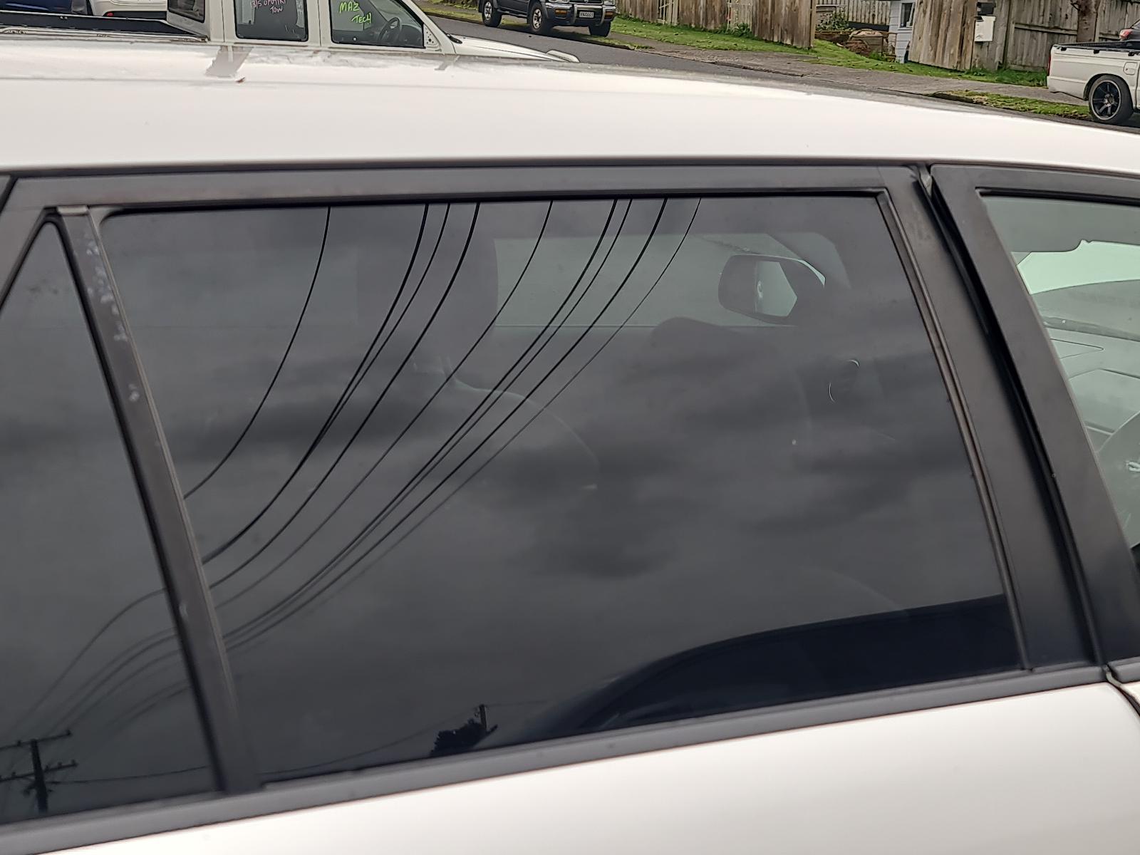 Mazda Atenza - GY 2002-2008