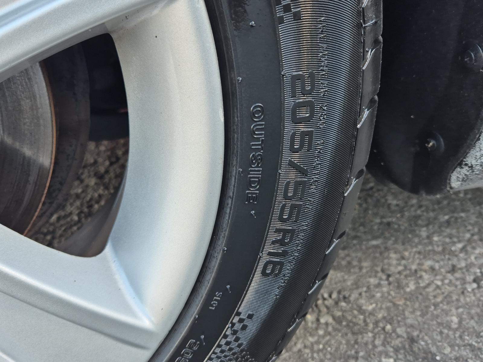 Mazda Atenza - GG 2002-2008