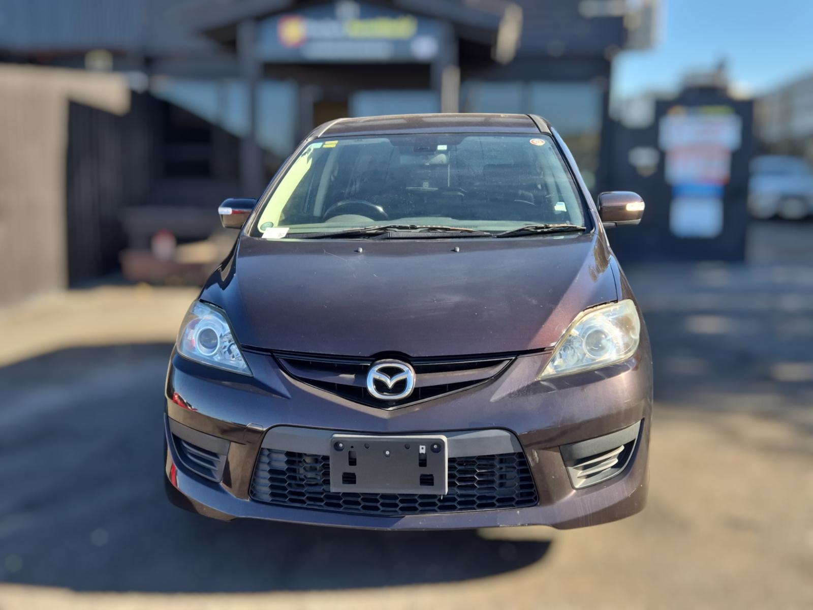 Mazda Premacy - CR 2005-2010