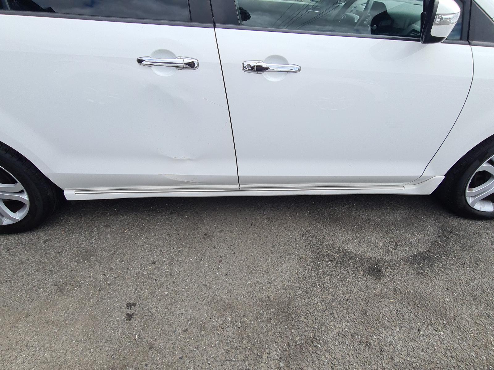 Mazda MPV - LY3P 2007-Present