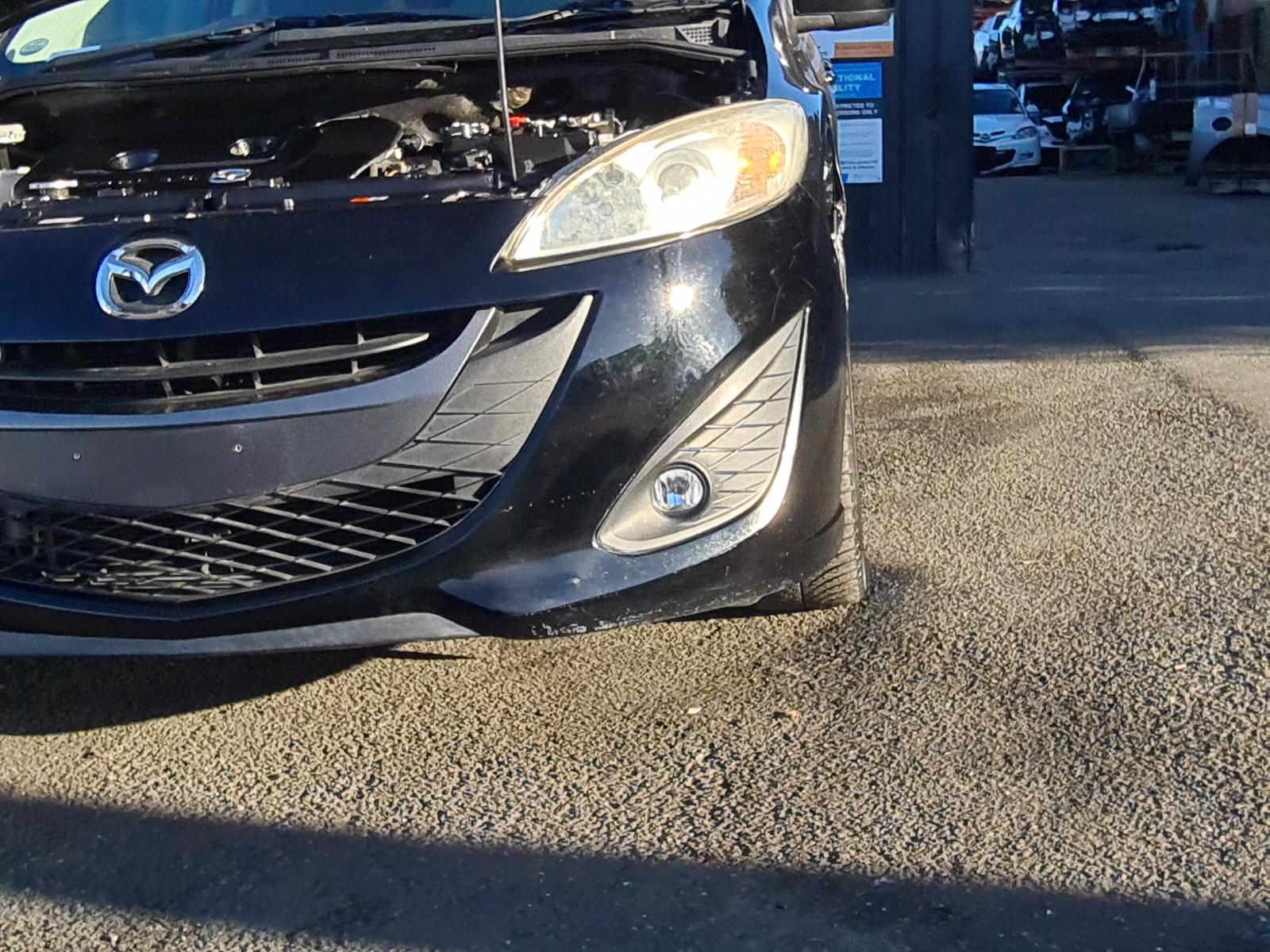 Mazda Premacy - CW 2010-2016