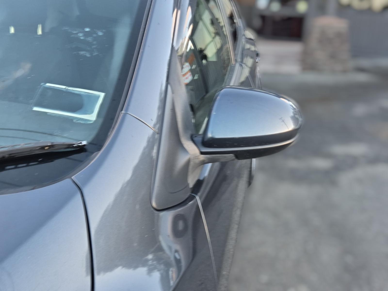 Mazda Demio - DE 2007-2014