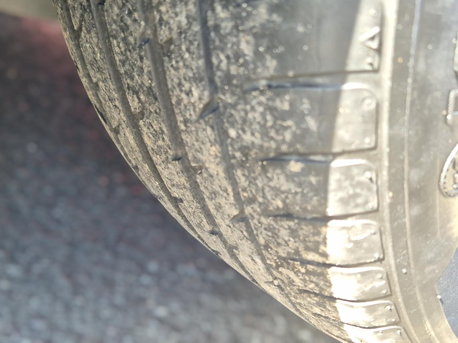 Mazda Atenza - GH 2008-2012