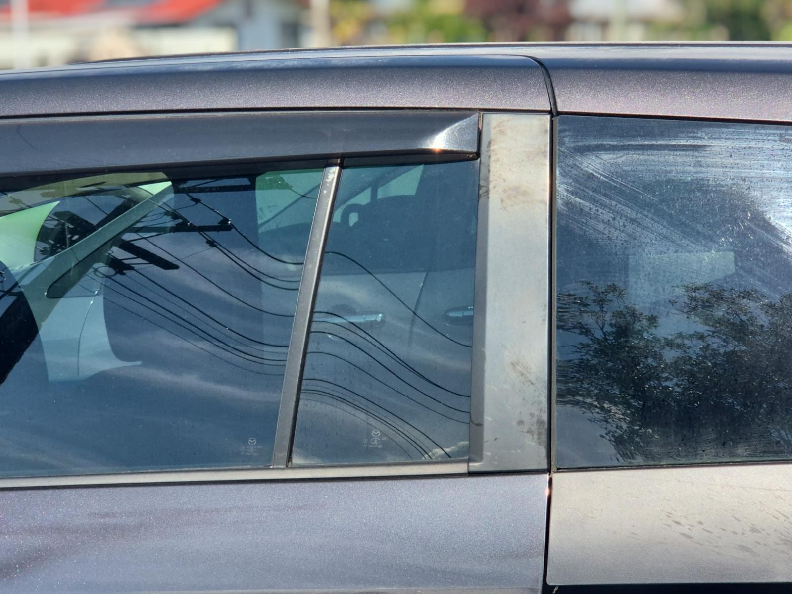 Mazda MPV - LY3P 2007-Present