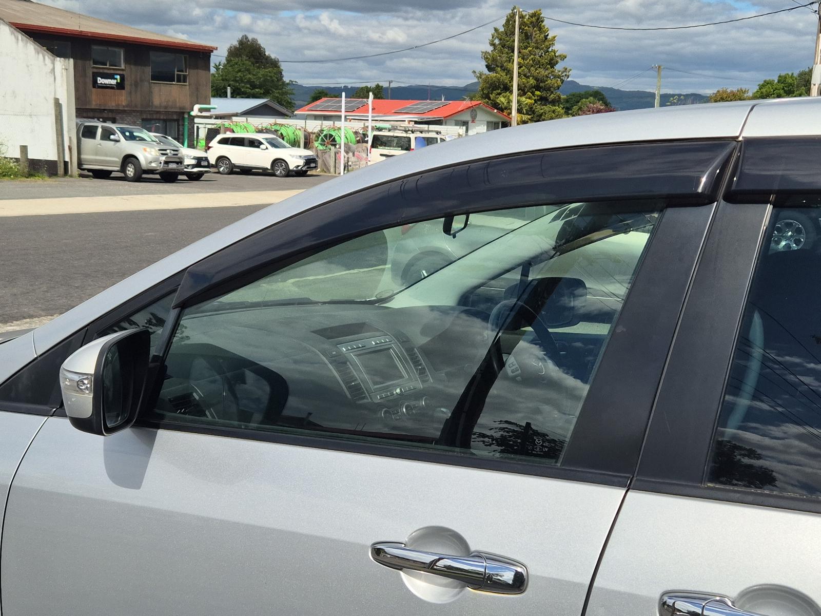 Mazda MPV - LY3P 2007-Present