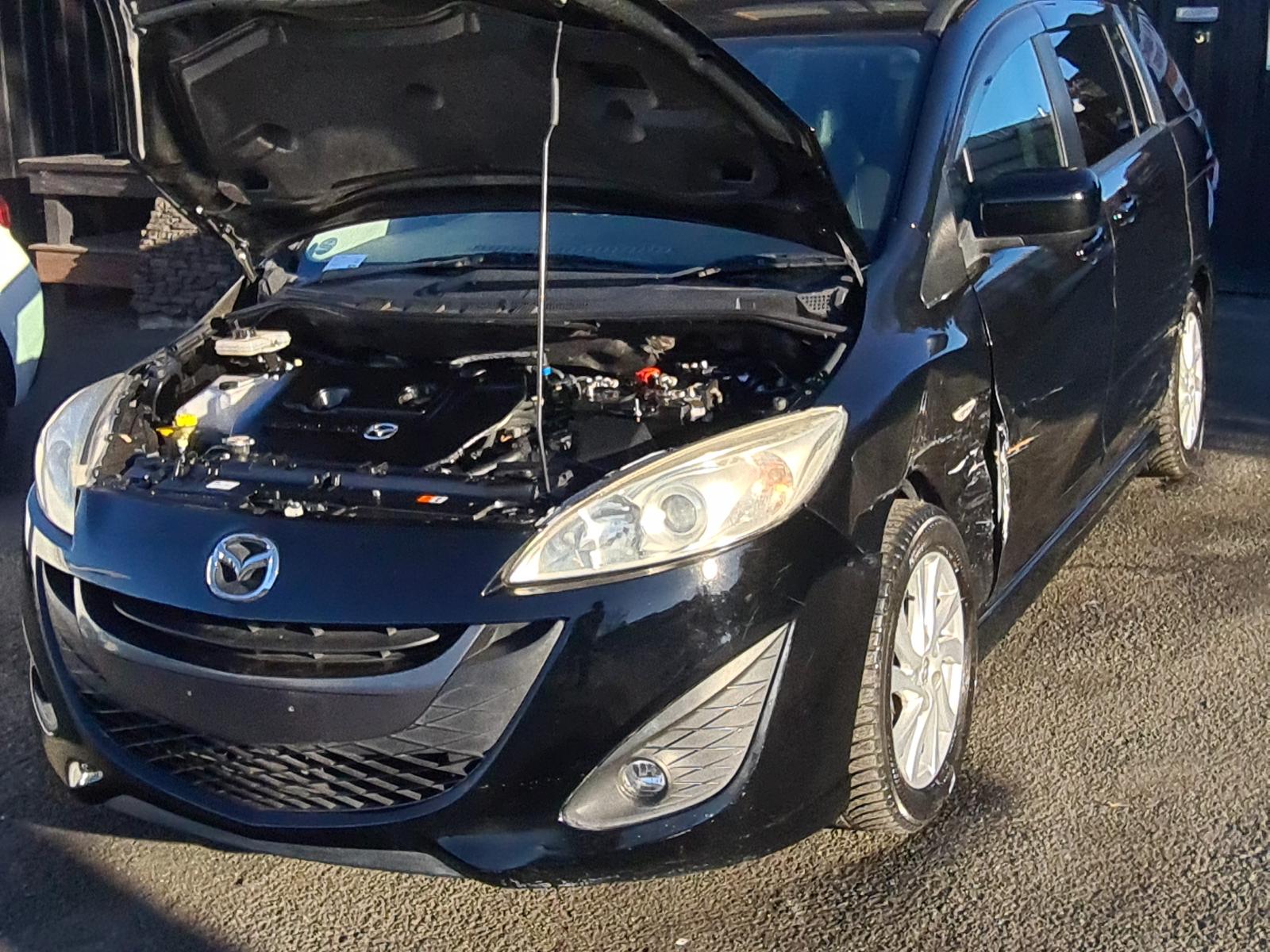 Mazda Premacy - CW 2010-2016