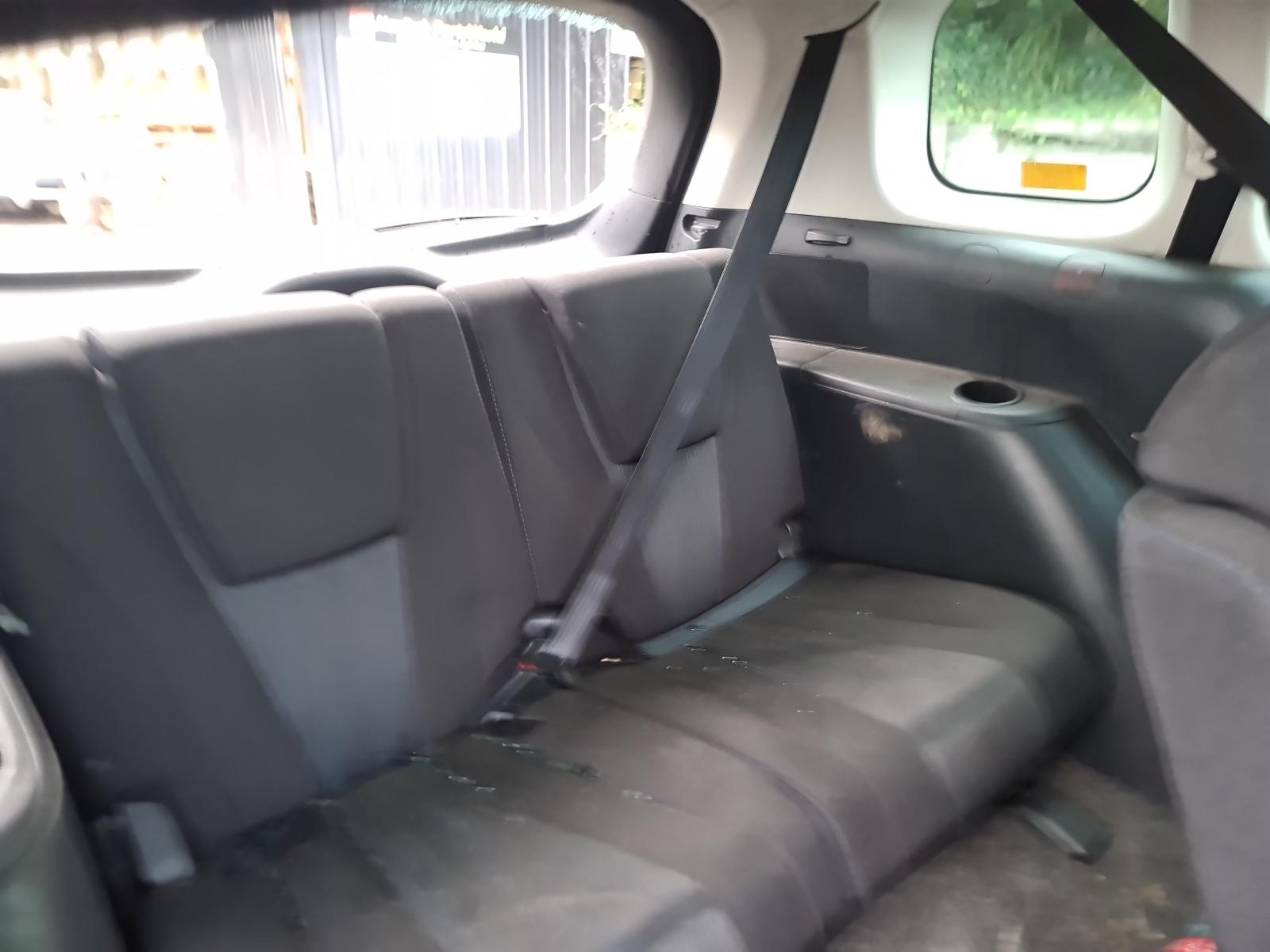 Mazda Premacy - CW 2010-2016