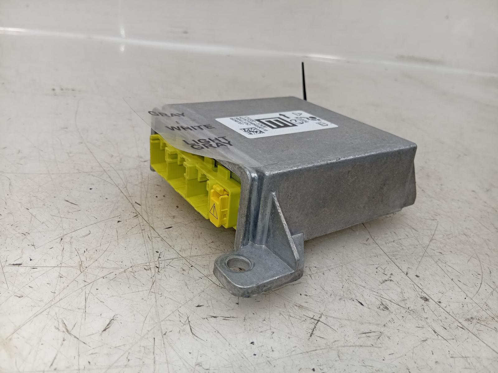 Airbag_Module_Sensor