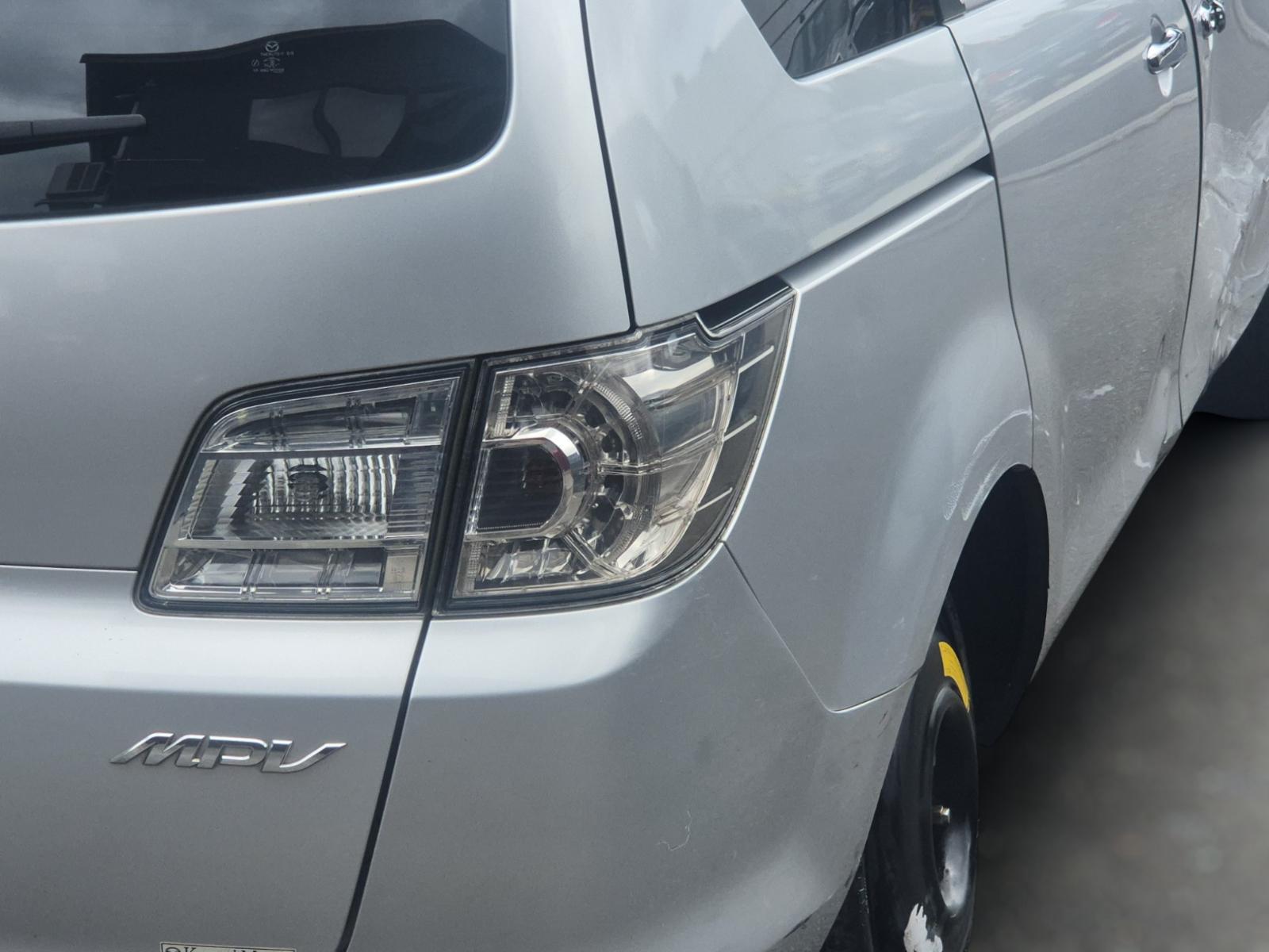 Mazda MPV - LY3P 2007-Present