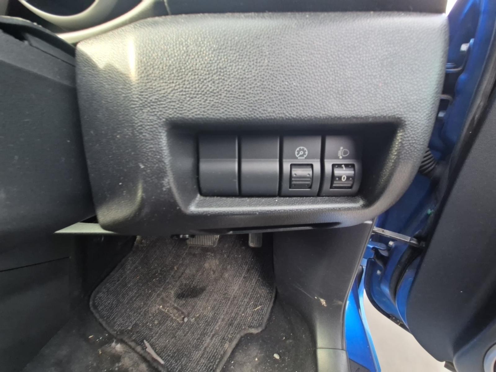 Mazda Axela - BK 2003-2009