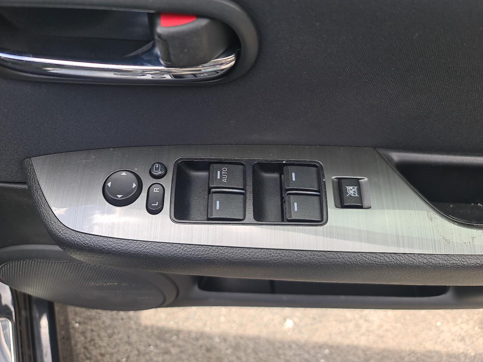 Mazda Atenza - GH 2008-2012