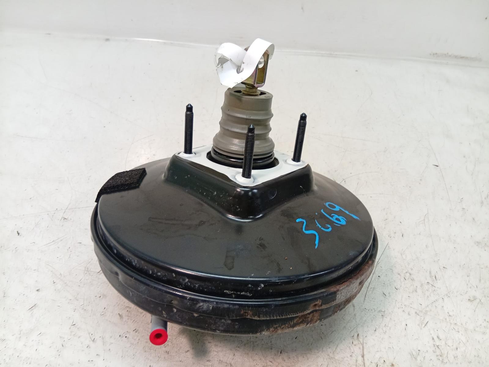 Brake_Booster