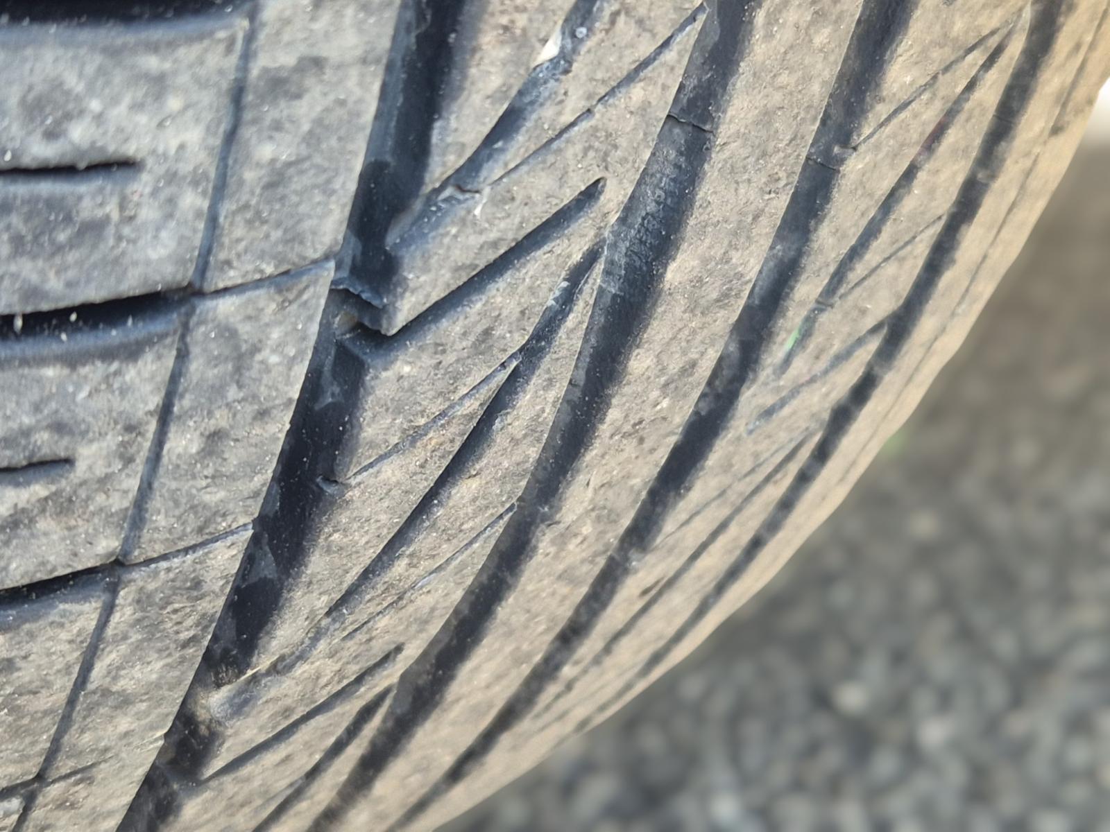 Mazda Axela - BK 2003-2009