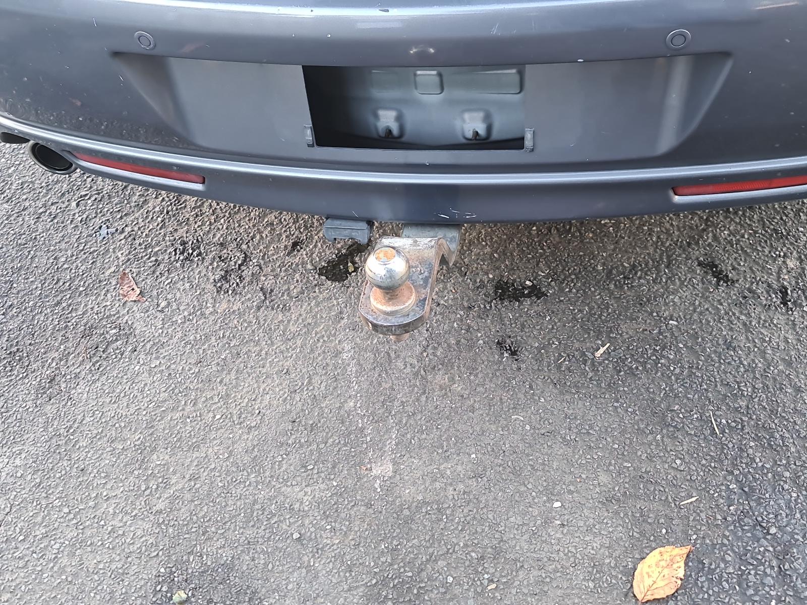 Mazda Atenza - GH 2008-2012