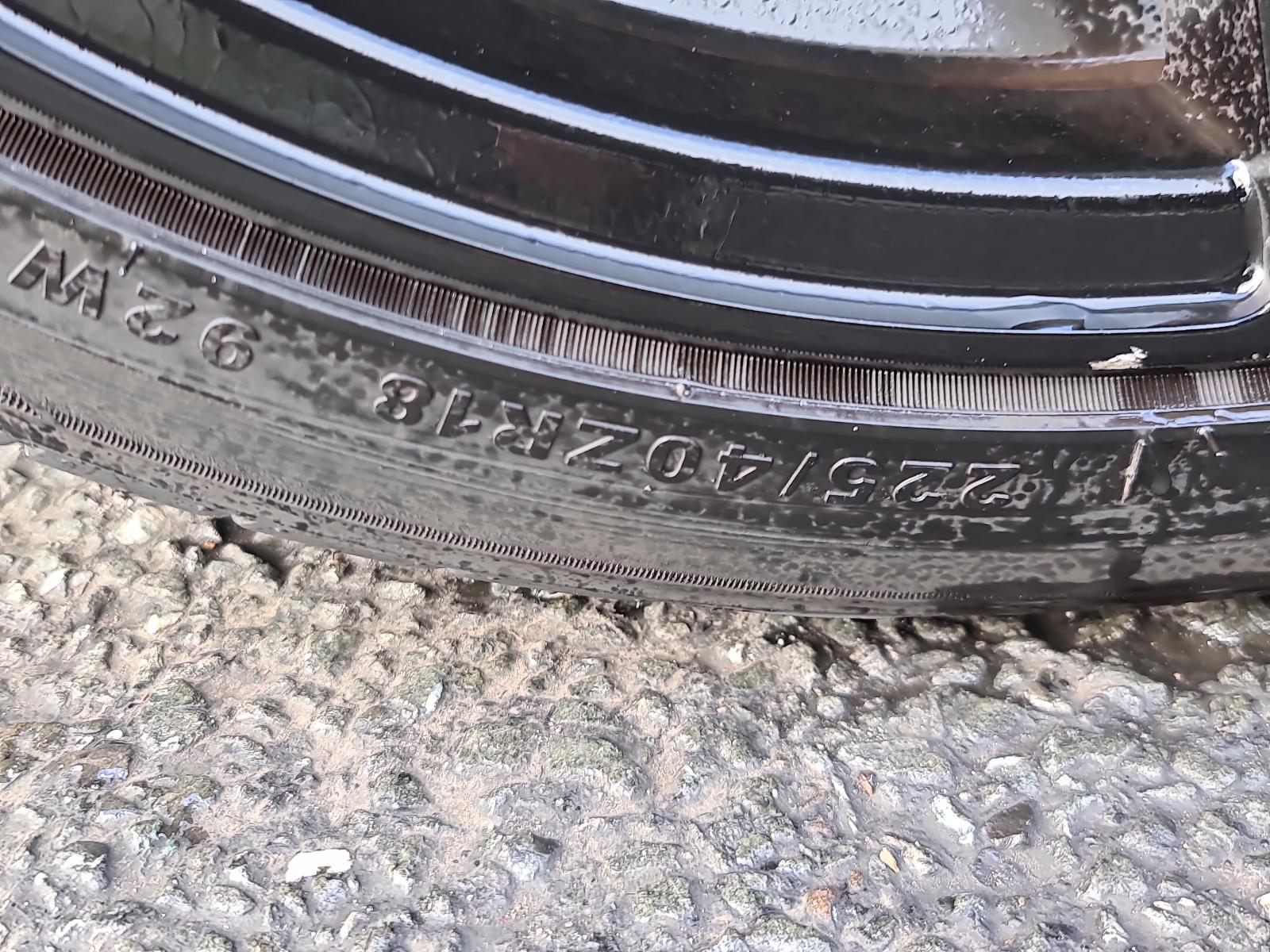 Mazda Axela - BL 2009-2013