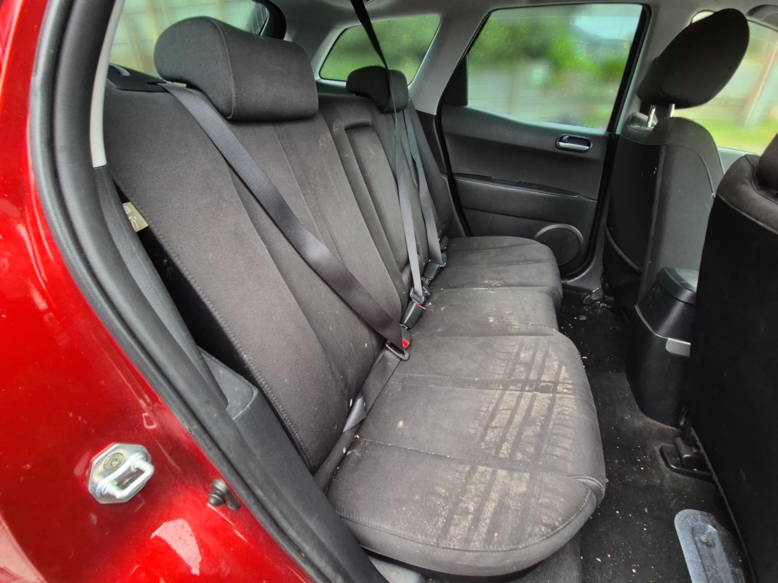 Mazda CX7 - ER 2006-2012