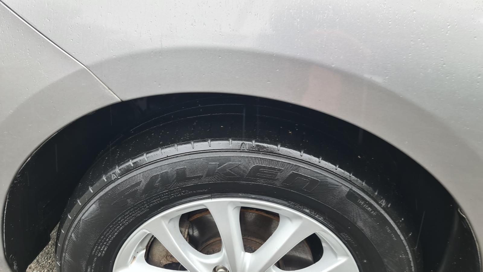 Mazda Axela - BL 2009-2013