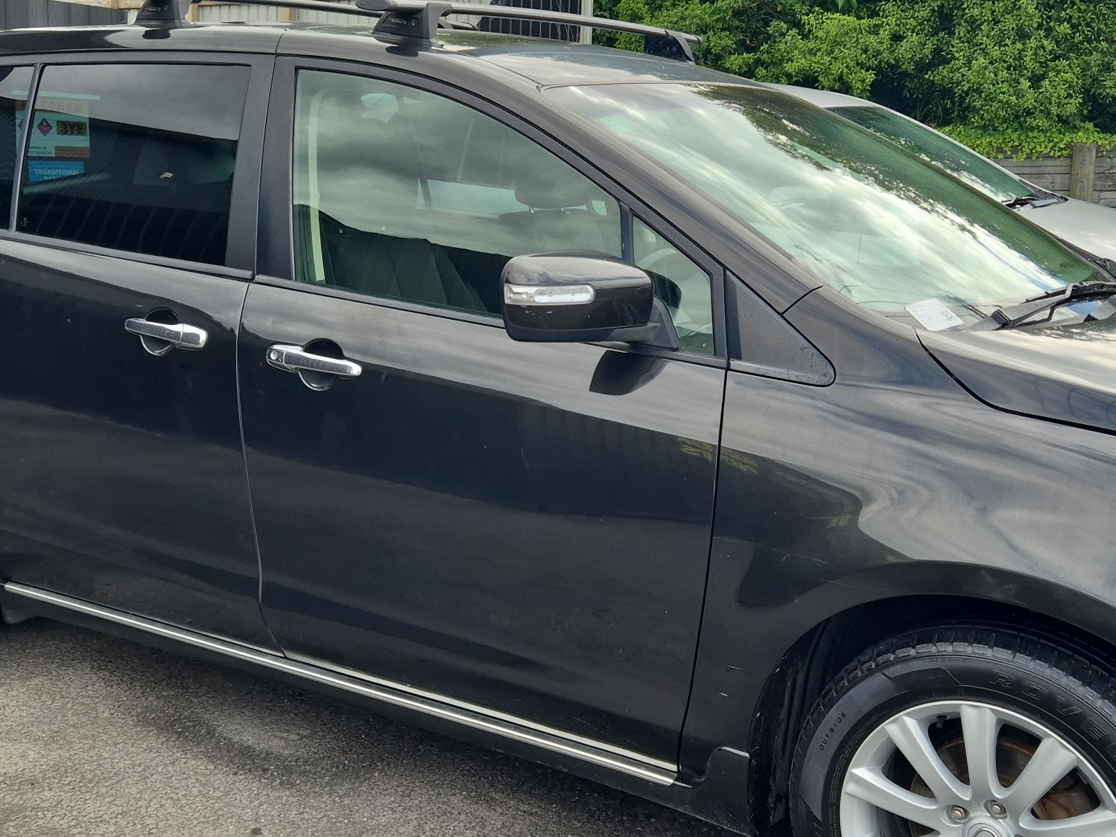 Mazda MPV - LY3P 2007-Present