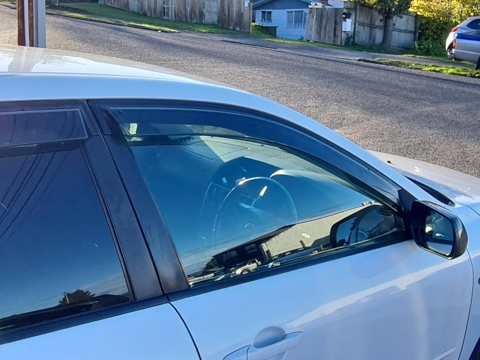 Mazda Atenza - GY 2002-2008