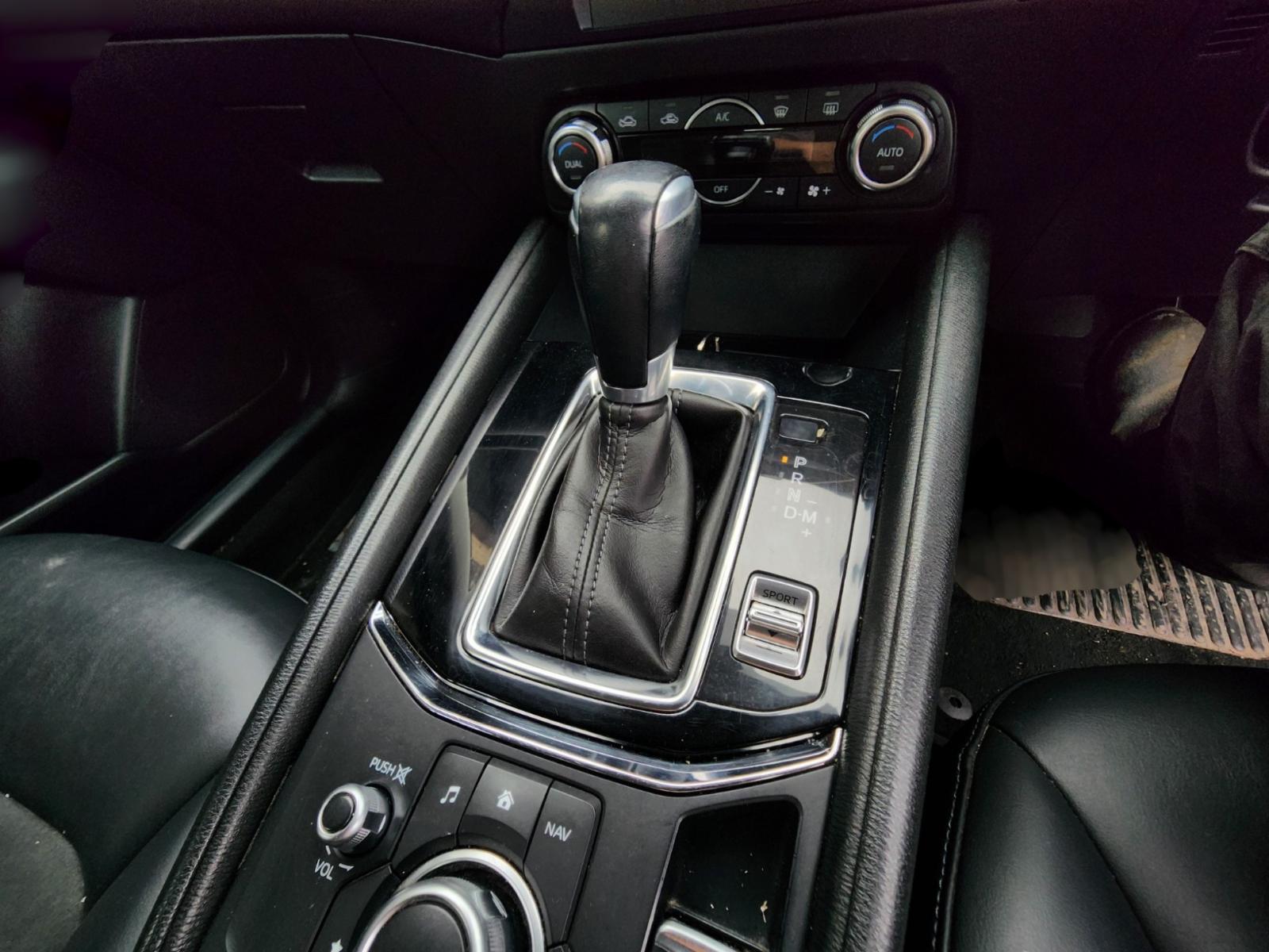 Gear Stick Shifter