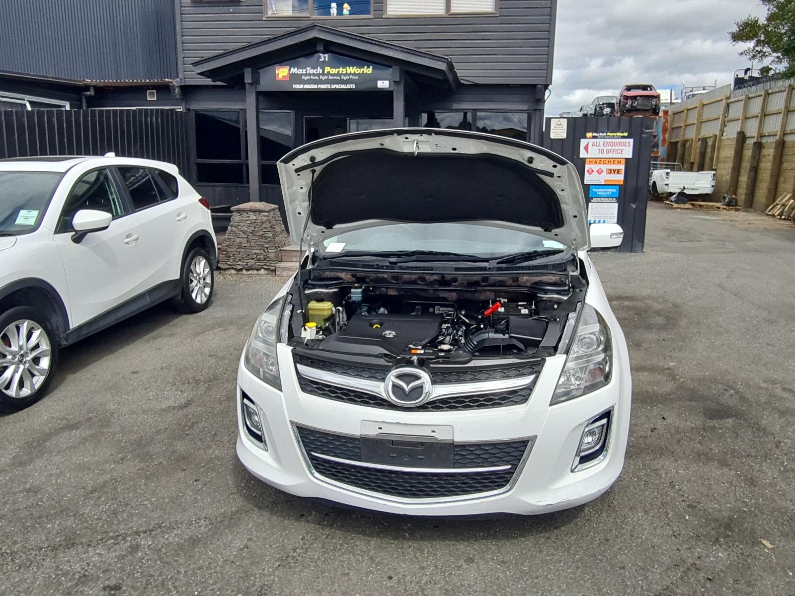 Mazda MPV - LY3P 2007-Present