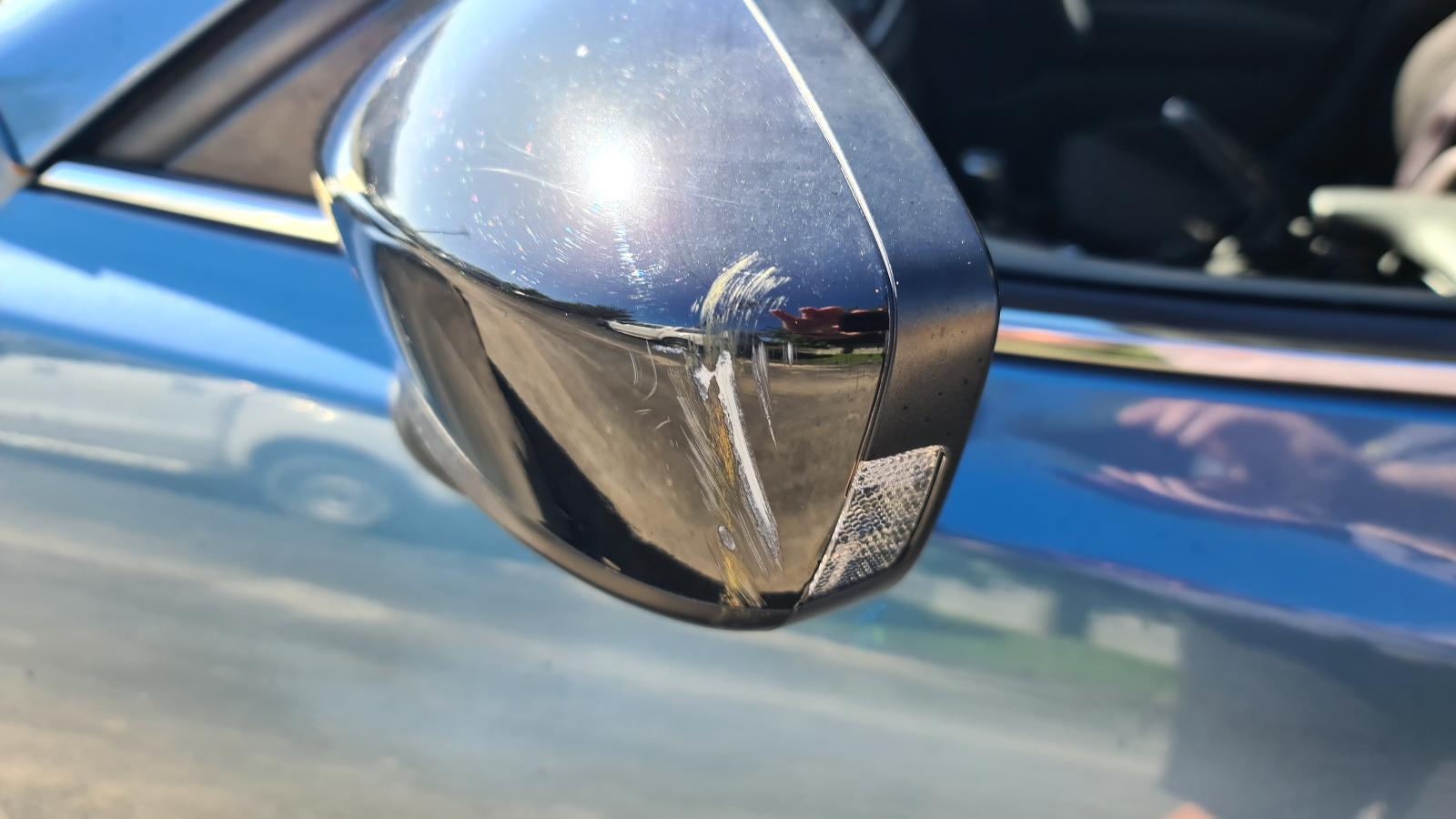 Mazda Mazda3 - BM 2013-Present