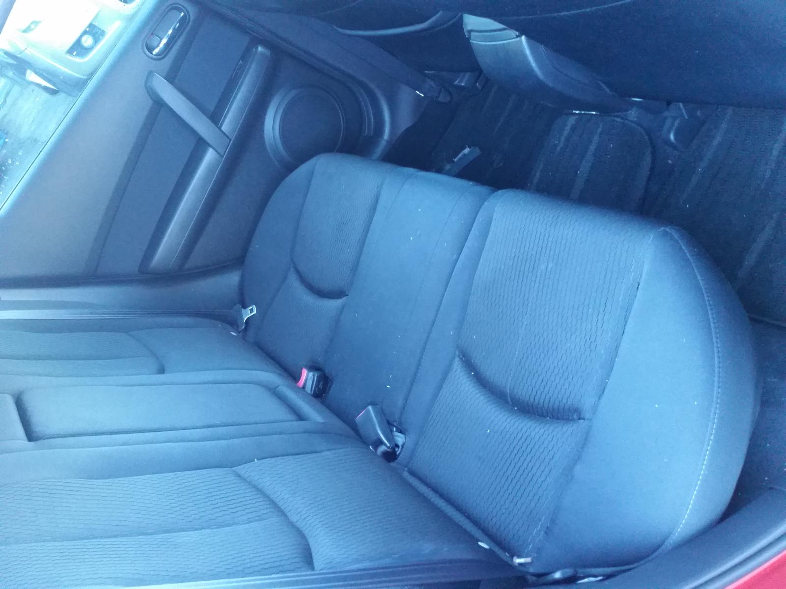 Mazda Atenza - GH 2008-2012