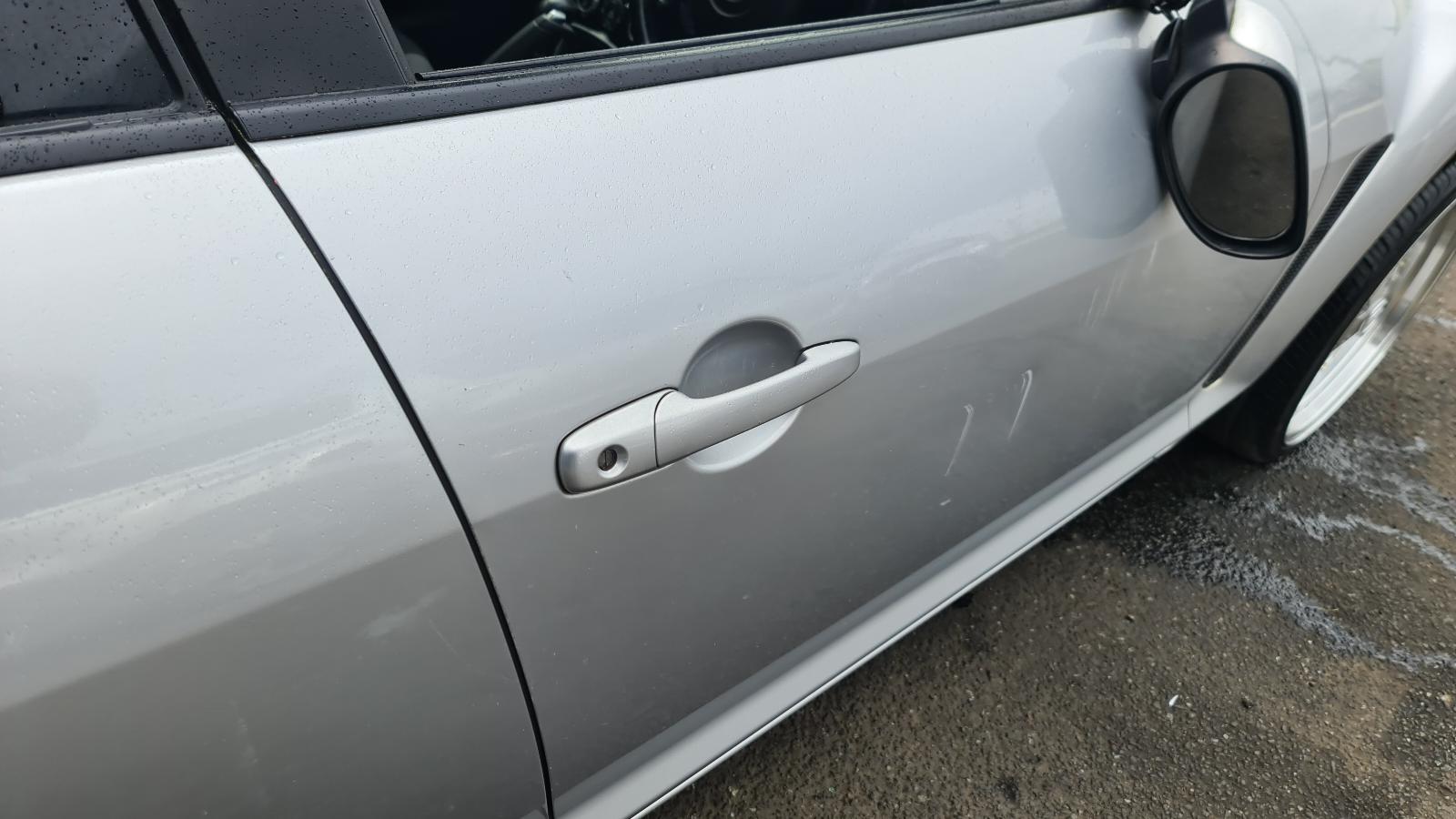 Mazda RX8 - SE 2003-2012