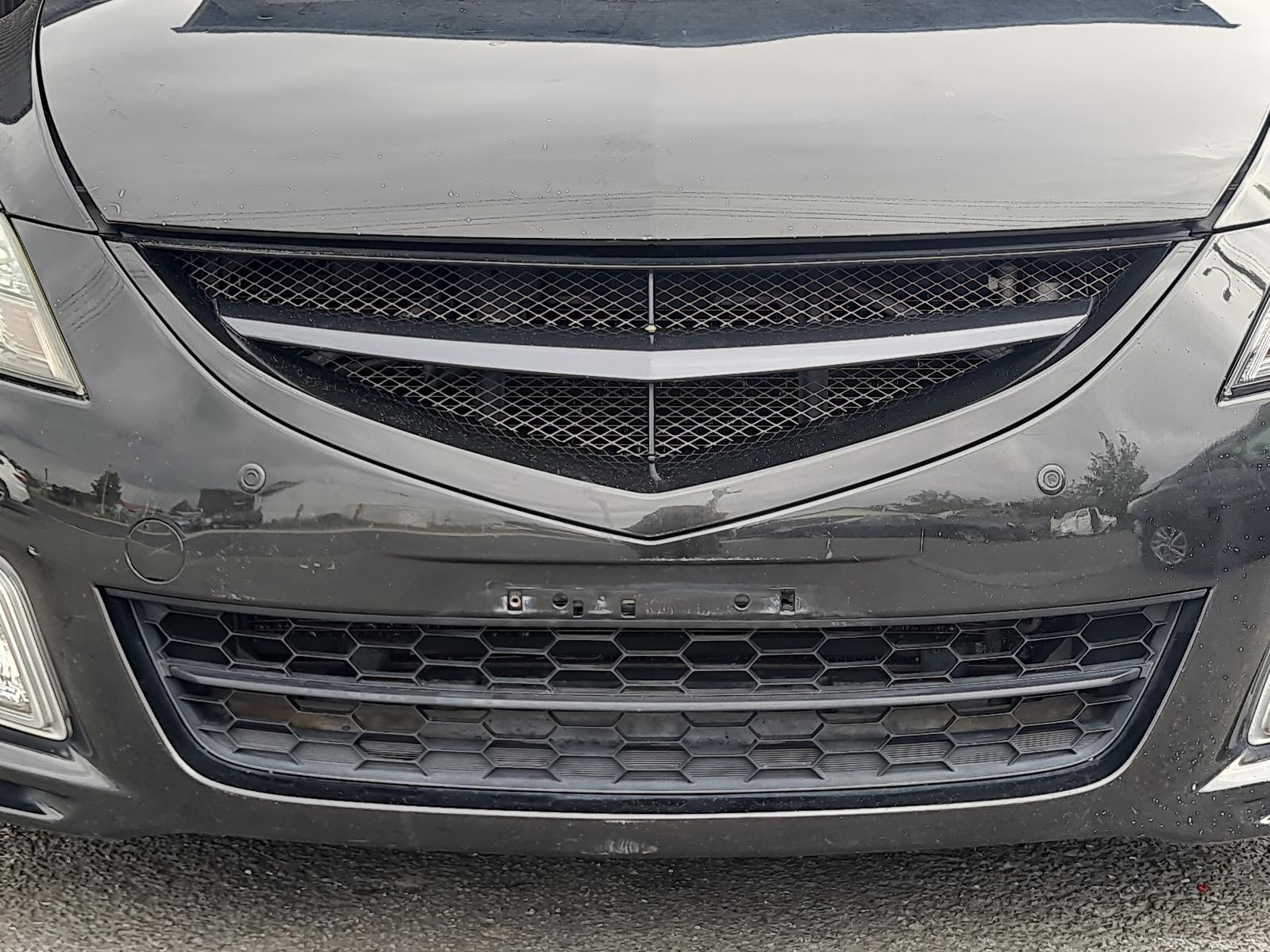 Mazda Atenza - GH 2008-2012