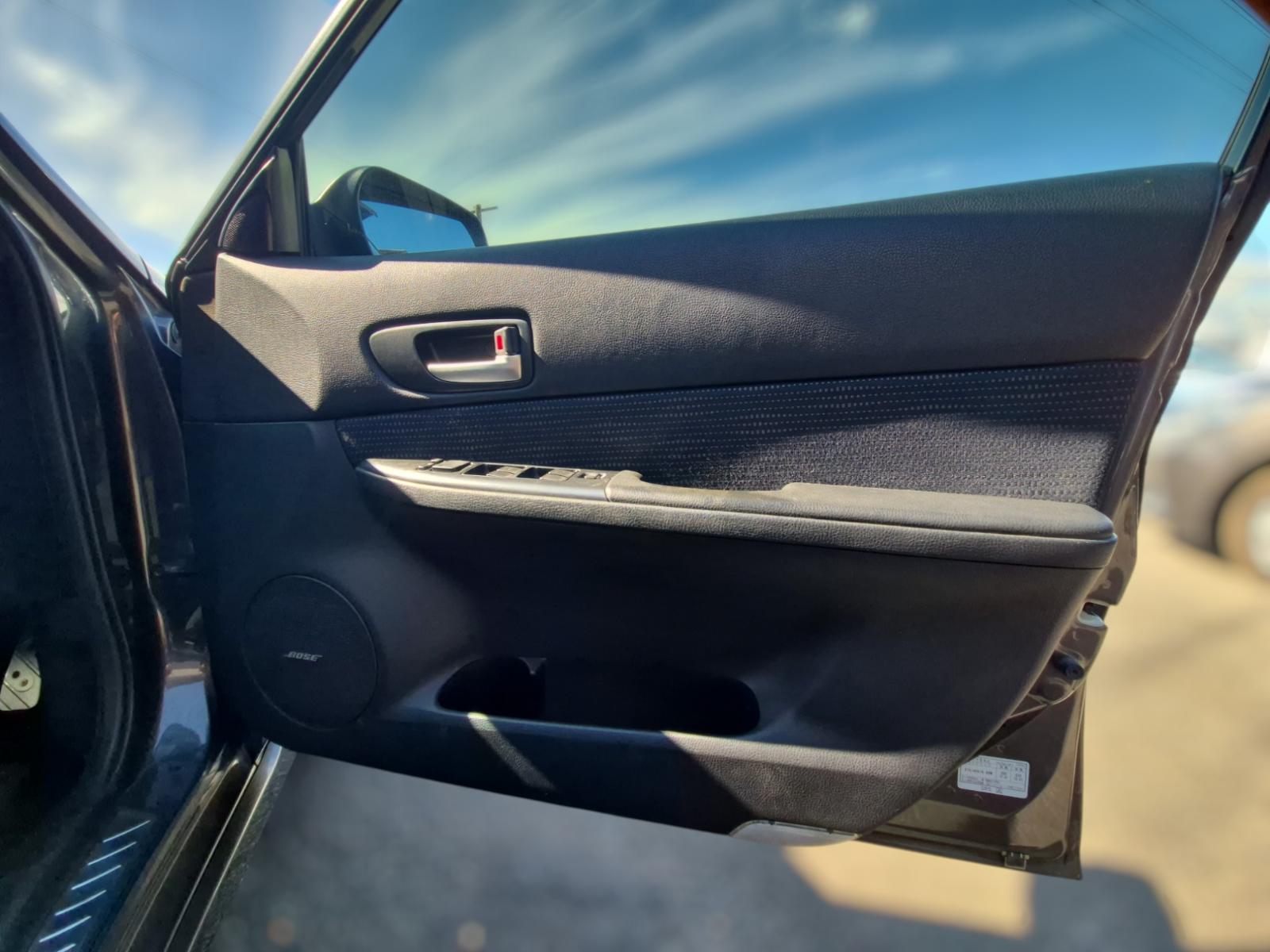 Mazda Atenza - GG 2002-2008