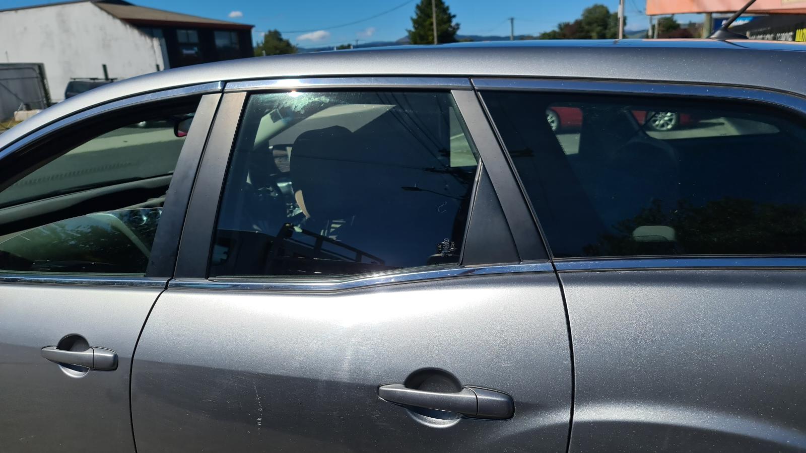 Mazda CX7 - ER 2006-2012