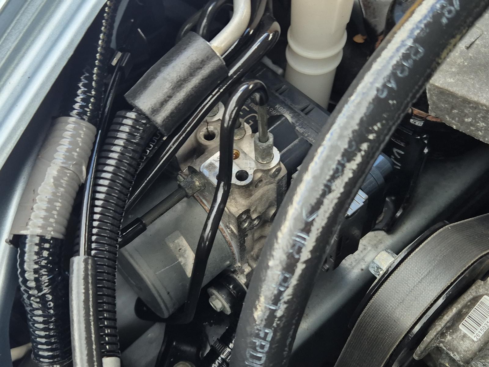 Mazda Atenza - GH 2008-2012