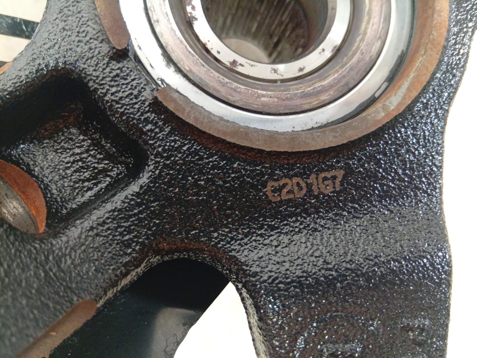 Left_Front_Hub_Assembly