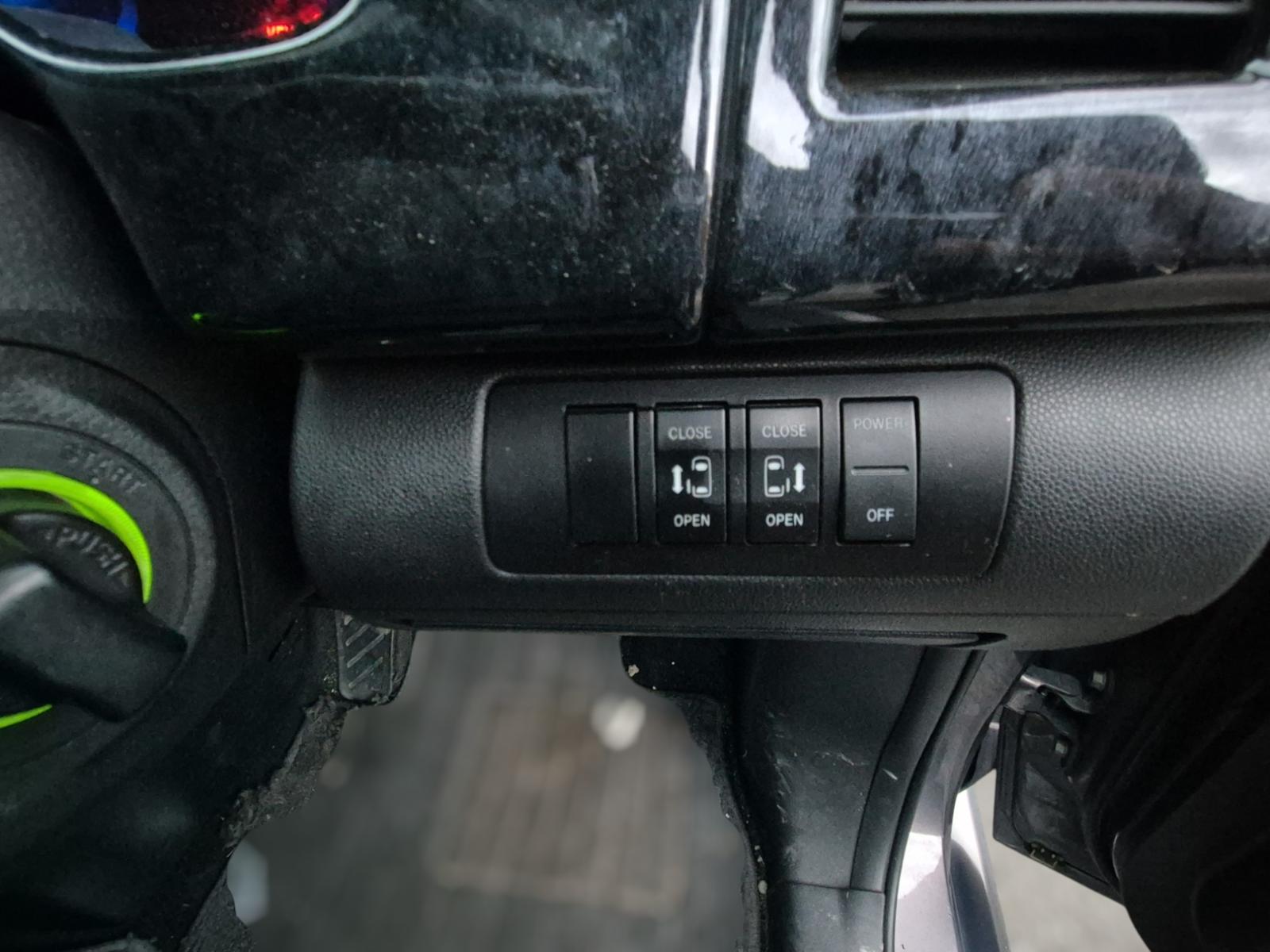 Mazda MPV - LY 2006-2016