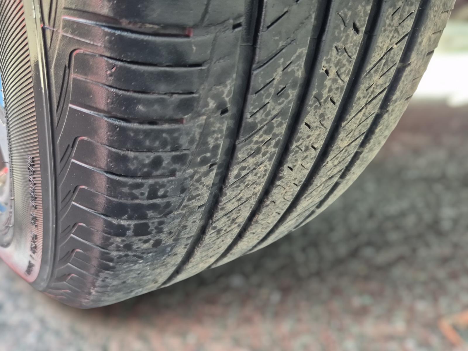 Mazda CX5 - KE 2012-Present