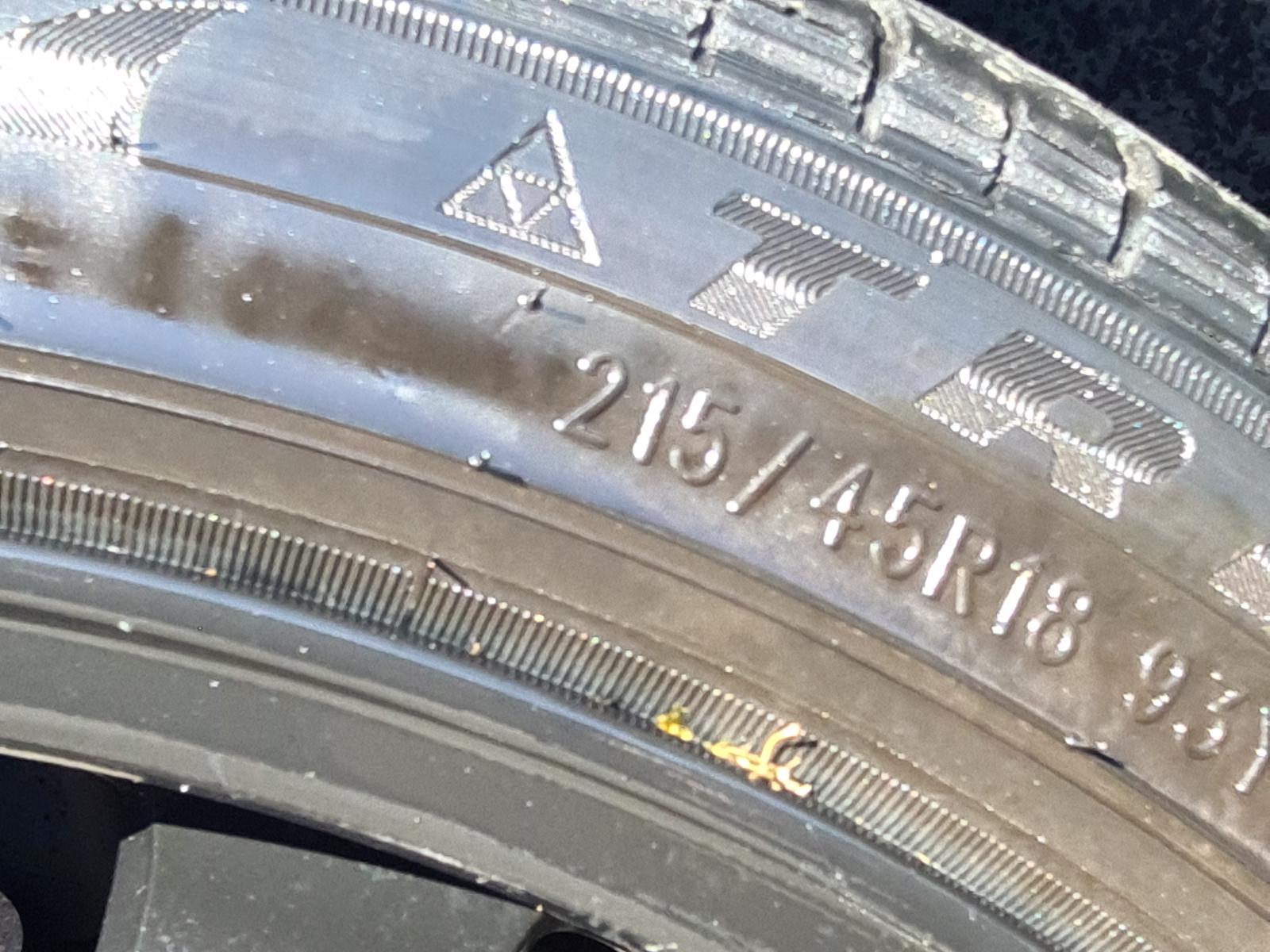 Mazda Axela - BK 2003-2009