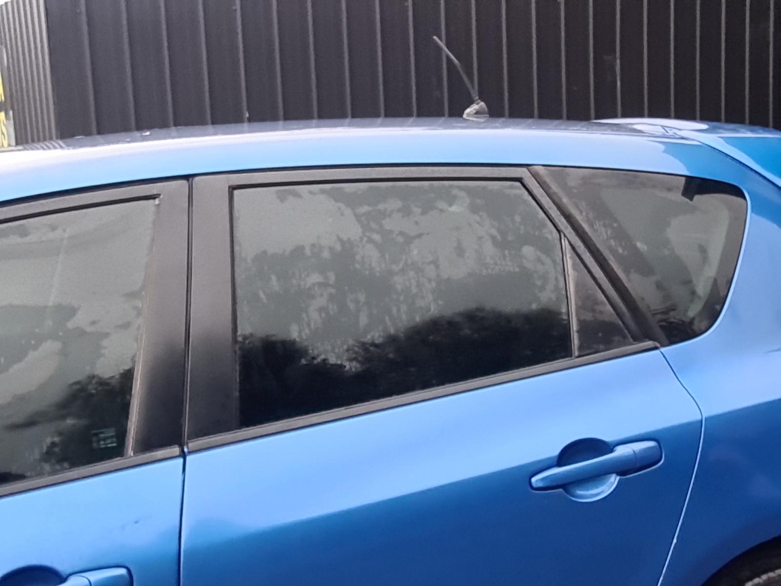 Mazda Axela - BK 2003-2009