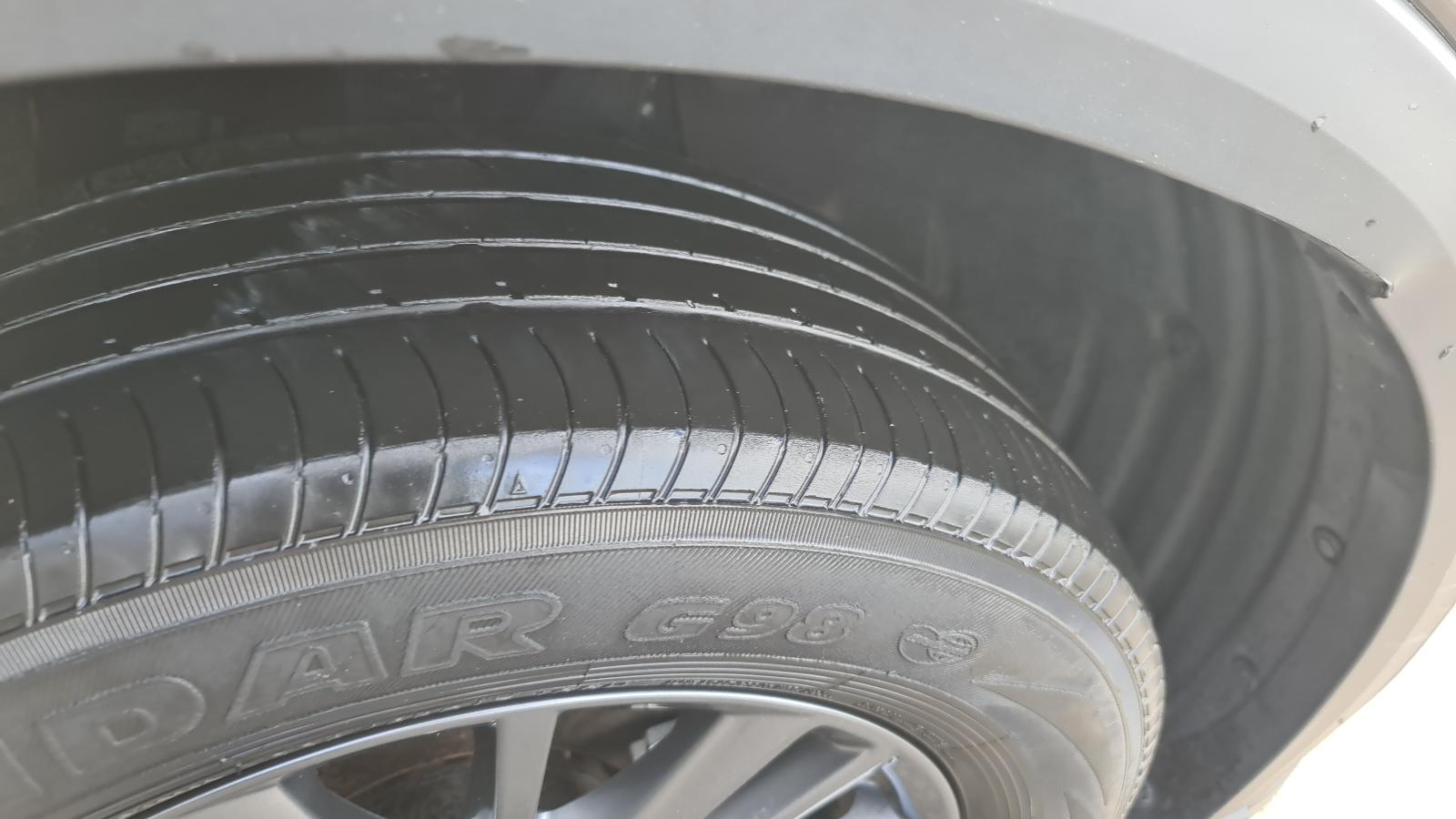 Mazda CX5 - KE 2012-Present