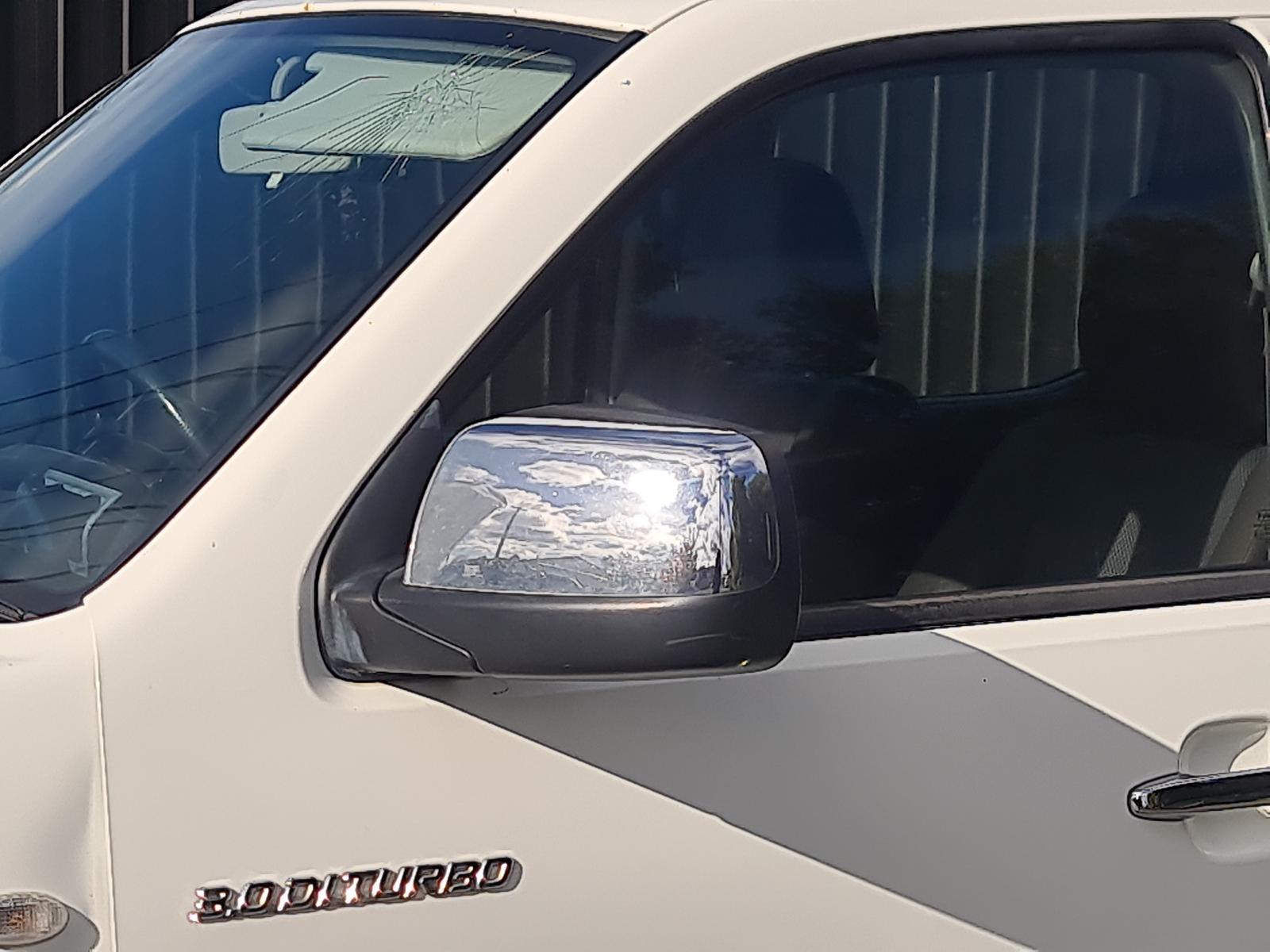 Mazda BT50 - UN 2006-2011