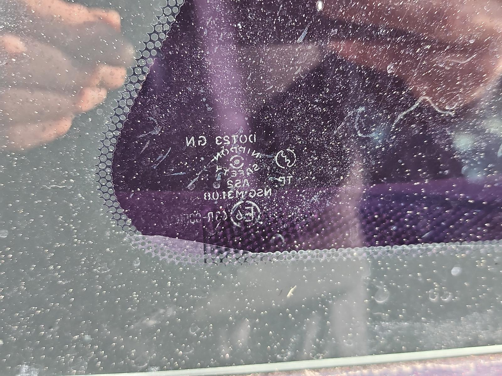 Mazda Mazda6 - GY 2002-2008