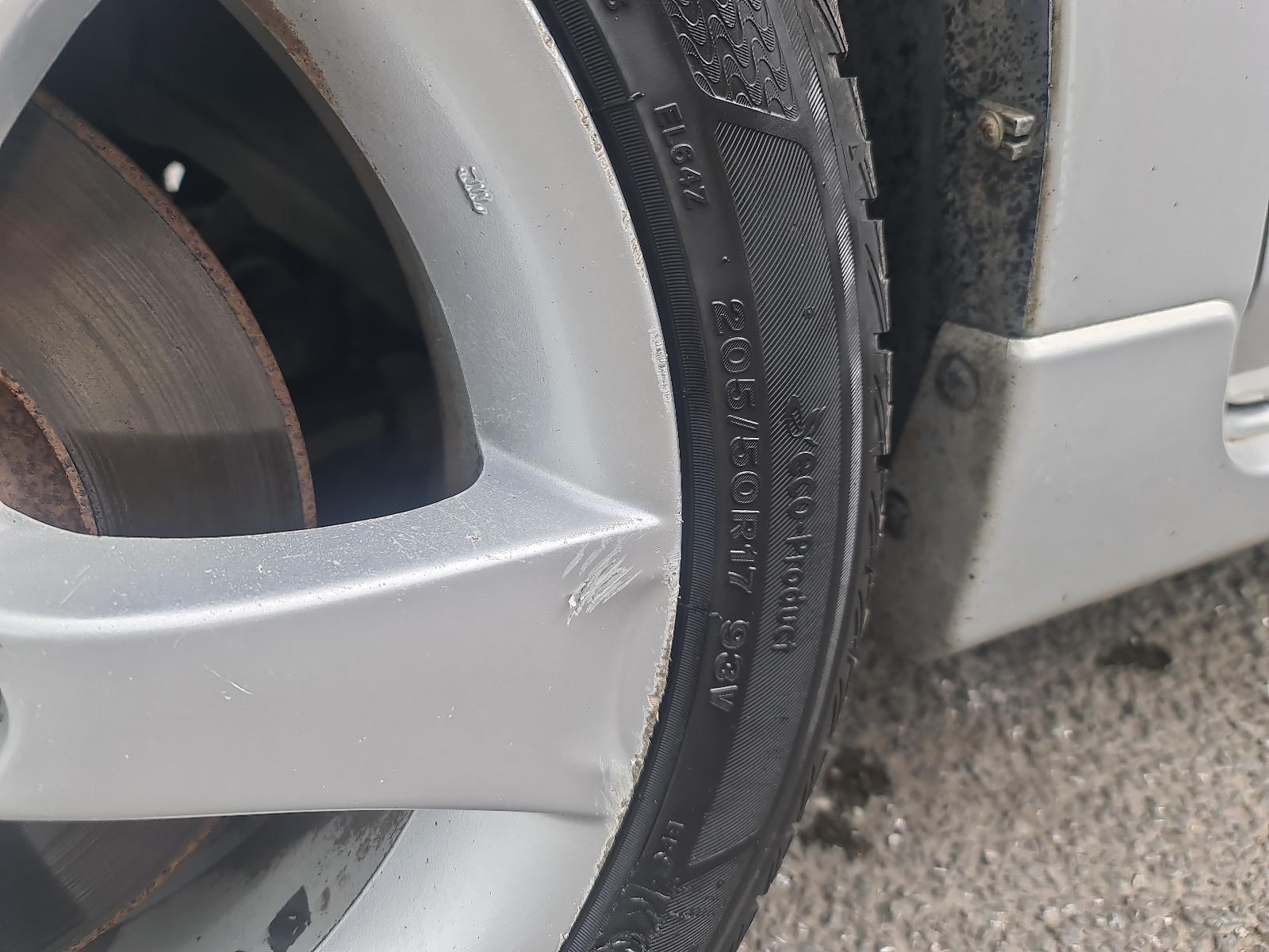 Mazda Axela - BK 2003-2009