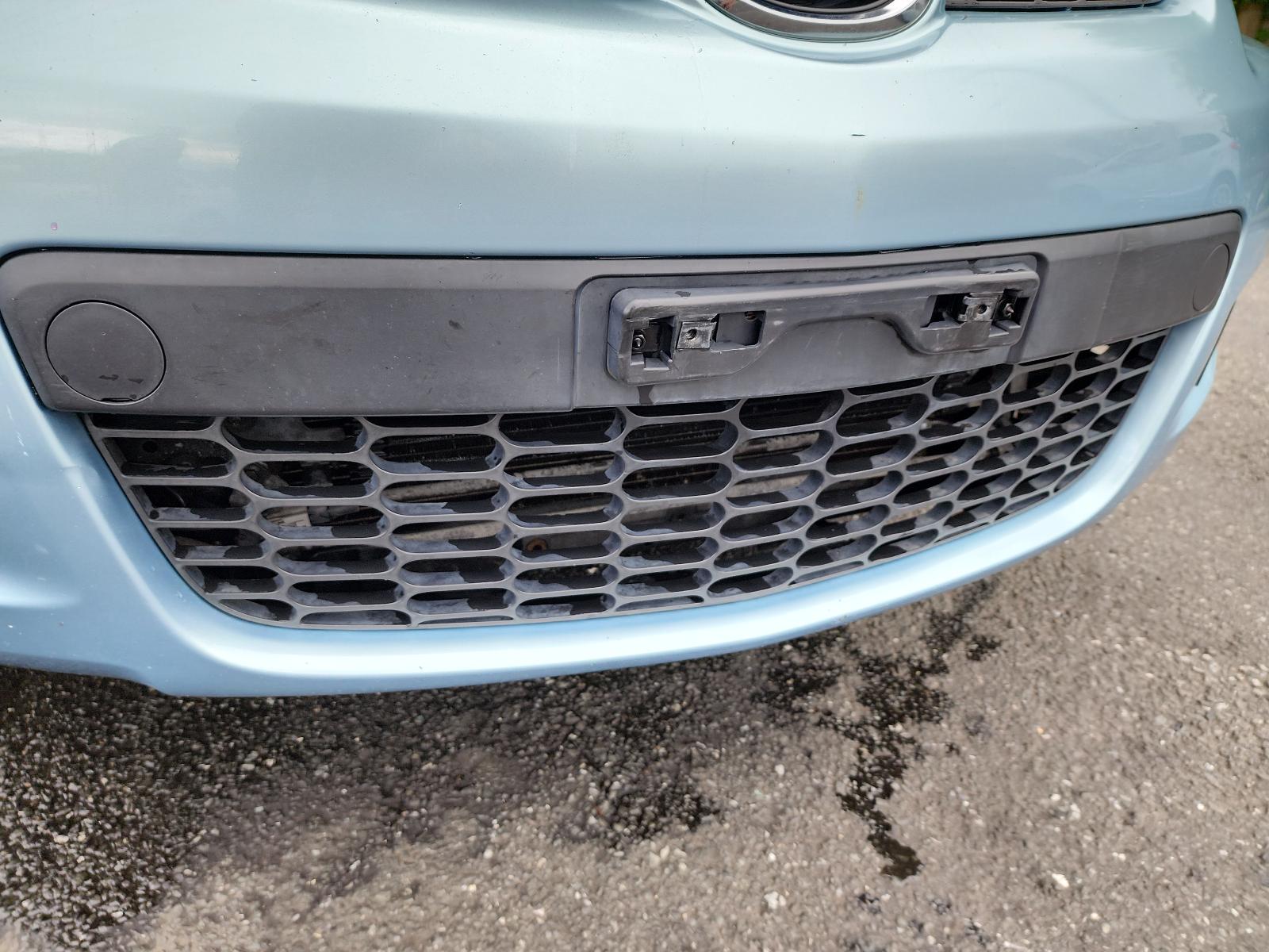 Mazda CX7 - ER 2006-2012