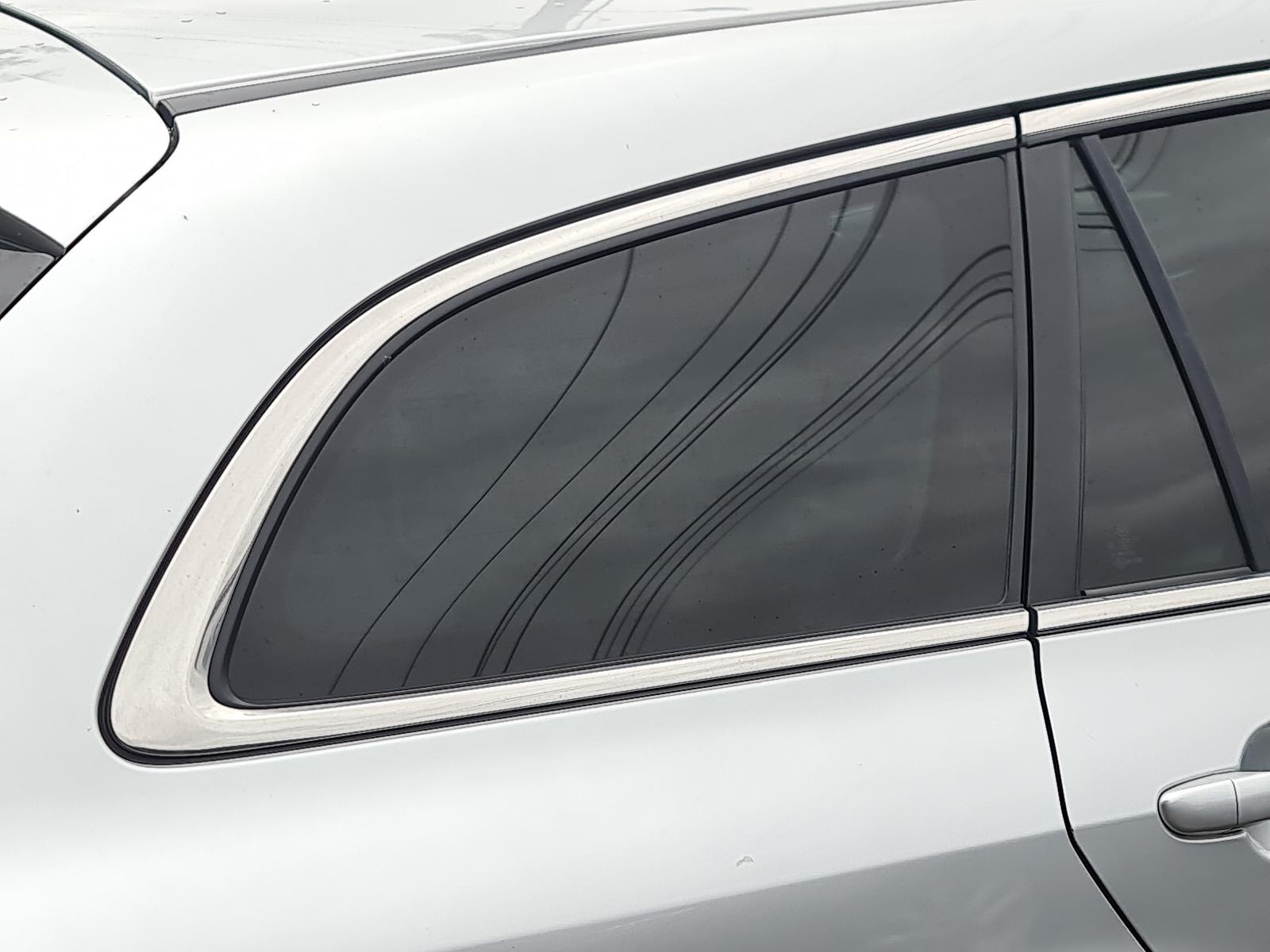 Mazda Atenza - GH 2008-2012