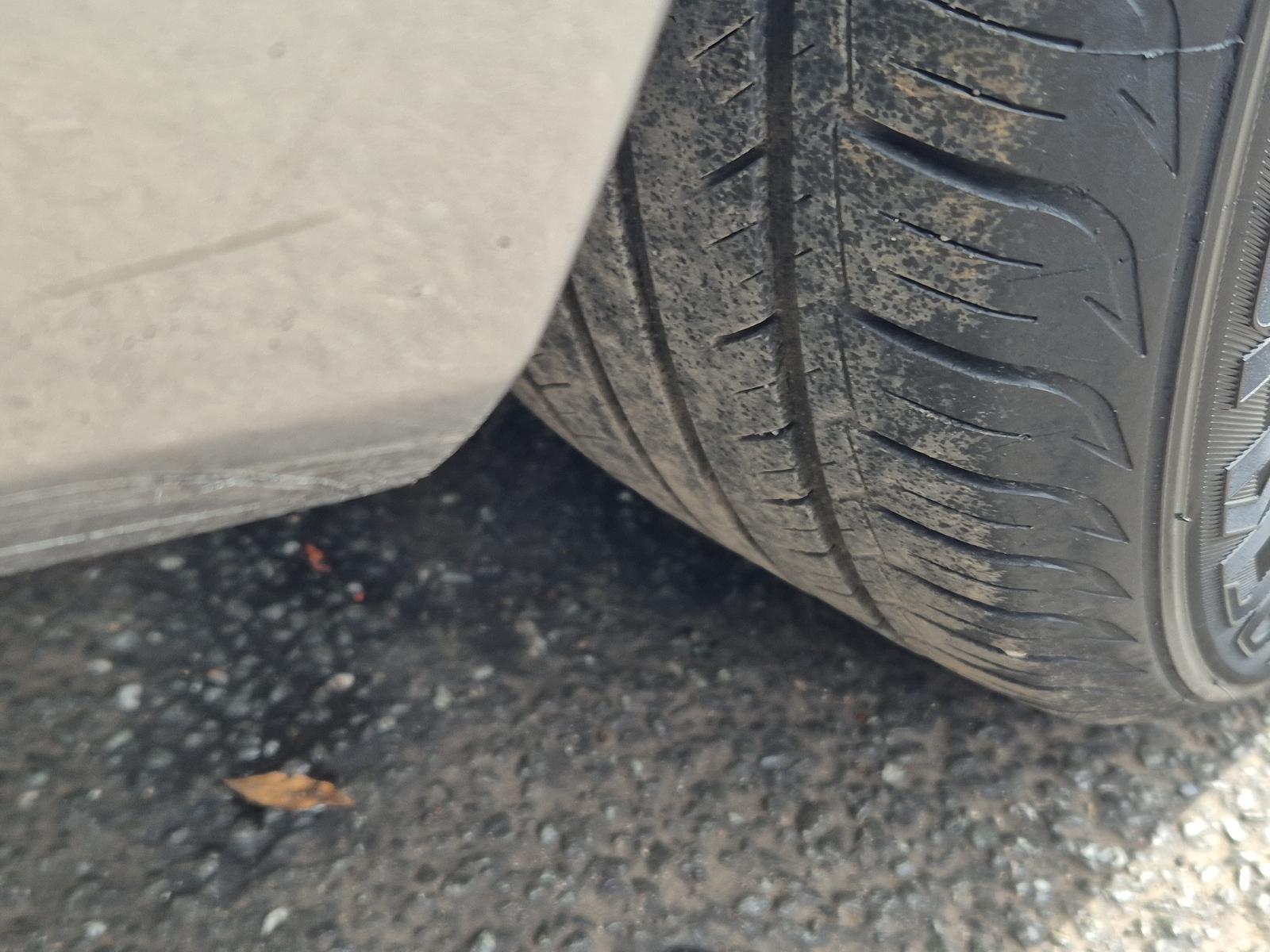 Mazda Axela - BL 2009-2013